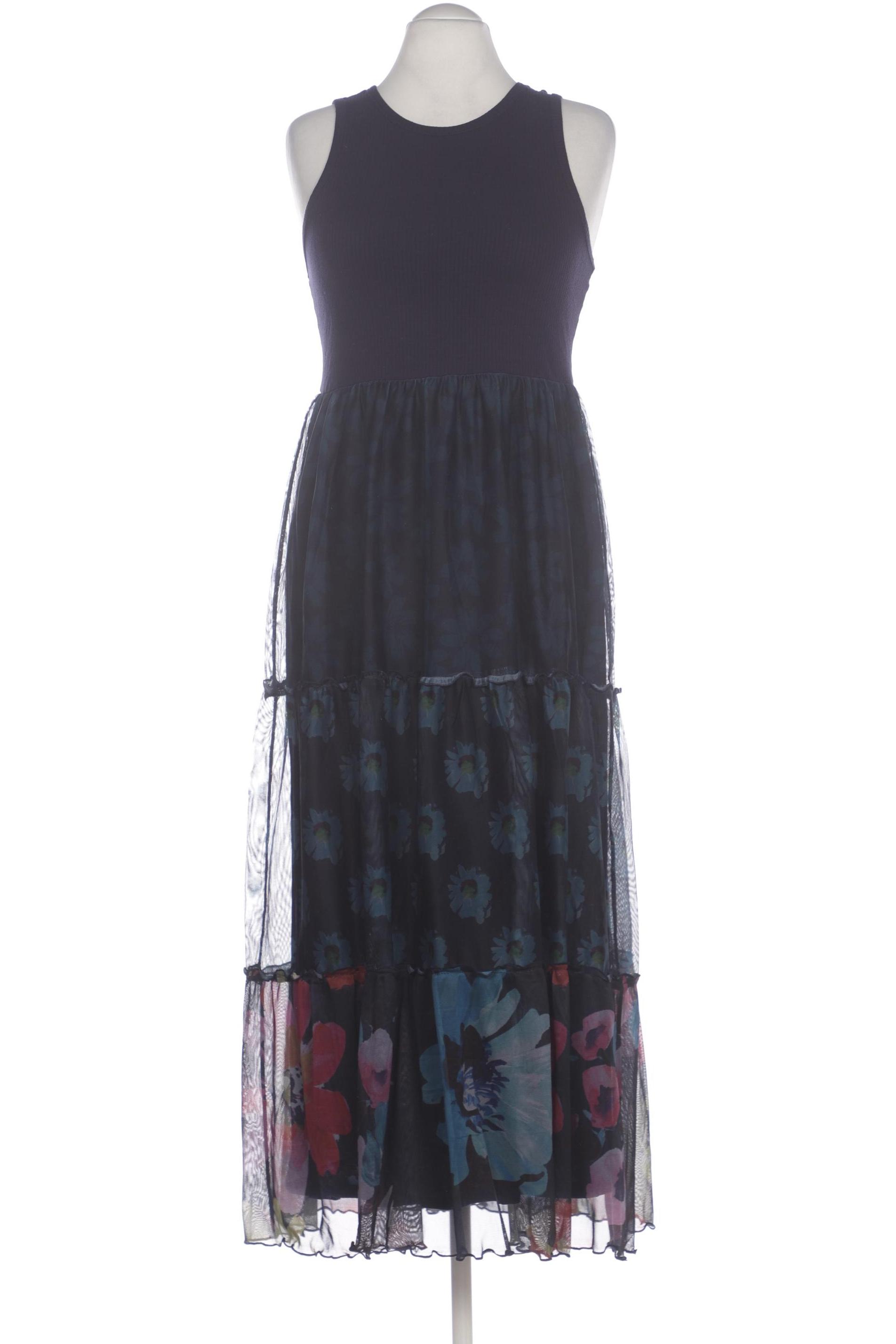 

Desigual Damen Kleid, marineblau, Gr. 44