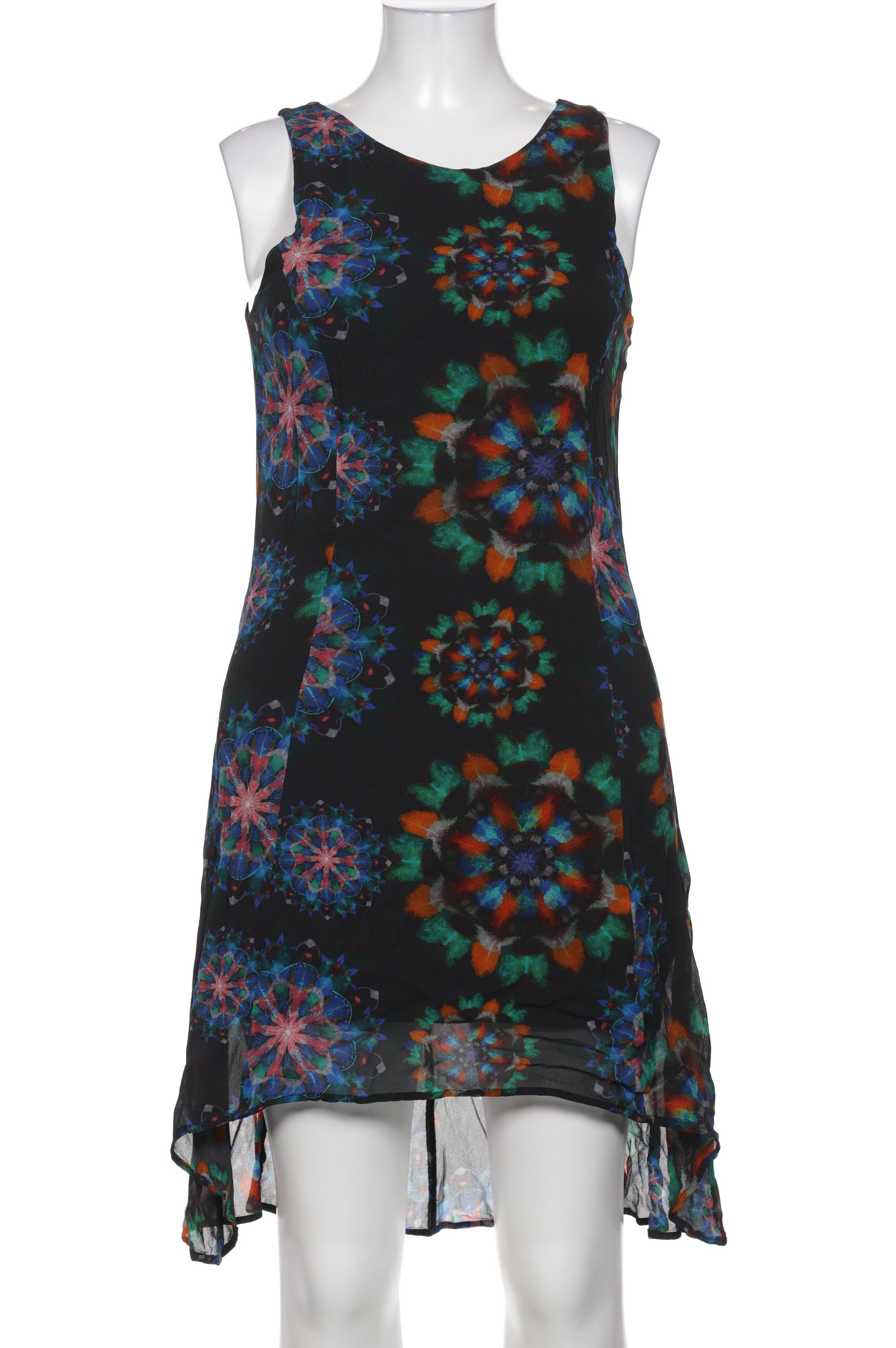 

Desigual Damen Kleid, mehrfarbig