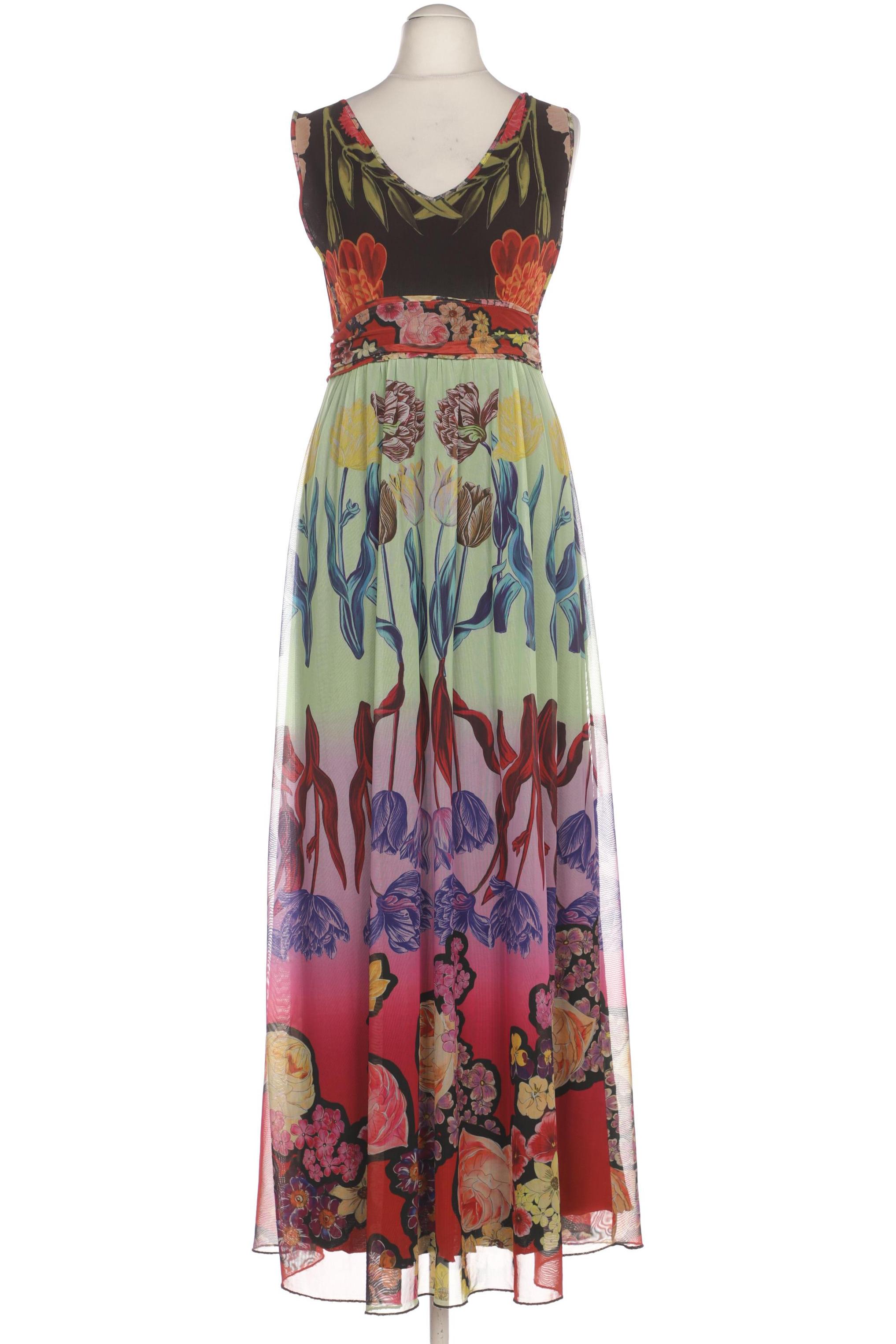 

Desigual Damen Kleid, mehrfarbig, Gr. 40