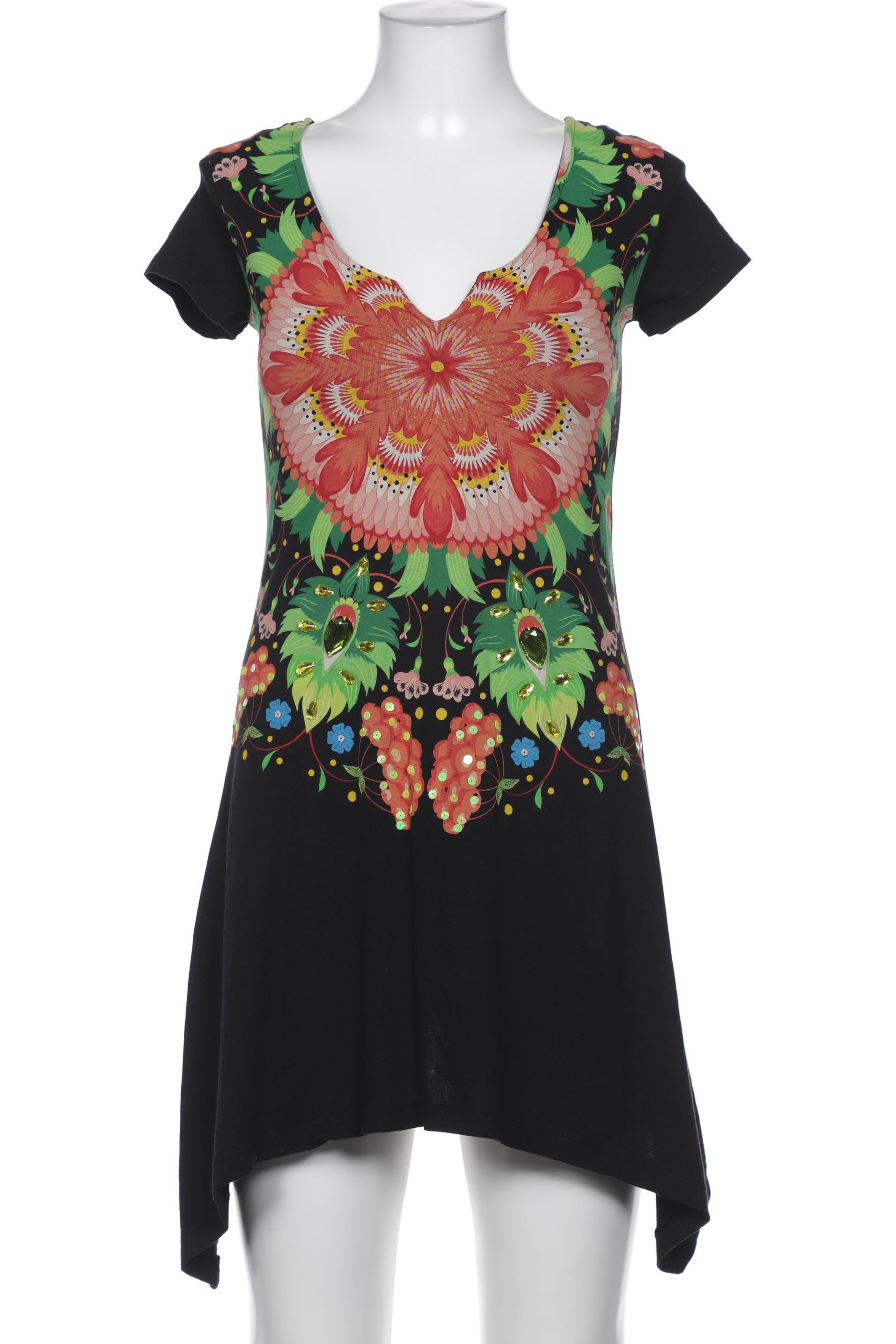 

Desigual Damen Kleid, schwarz