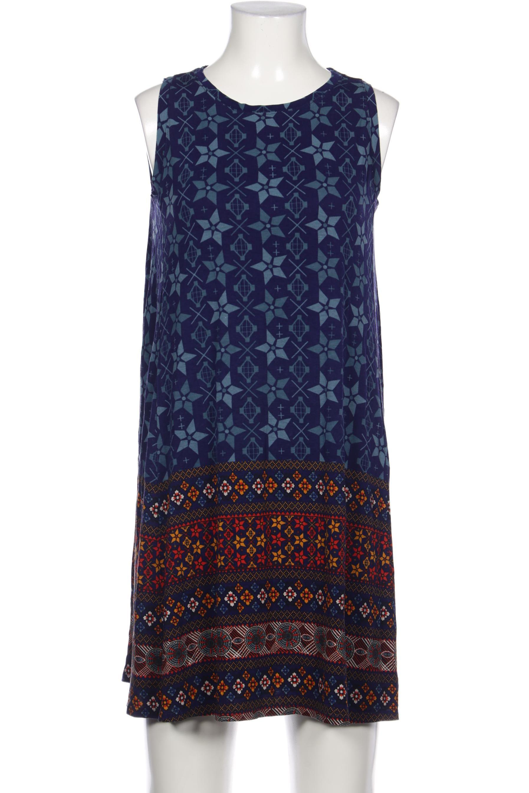 

Desigual Damen Kleid, marineblau, Gr. 36