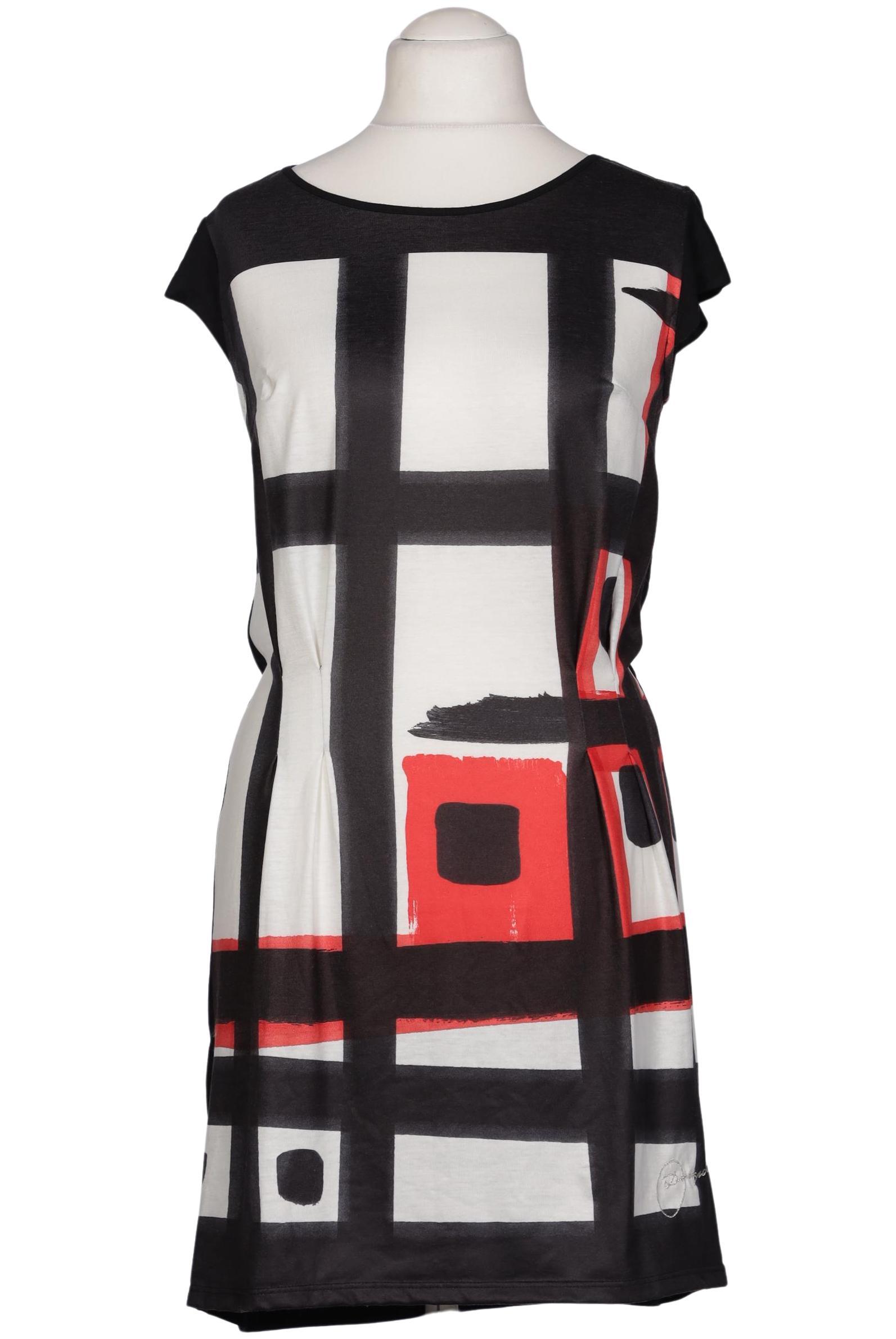 

Desigual Damen Kleid, mehrfarbig, Gr. 44