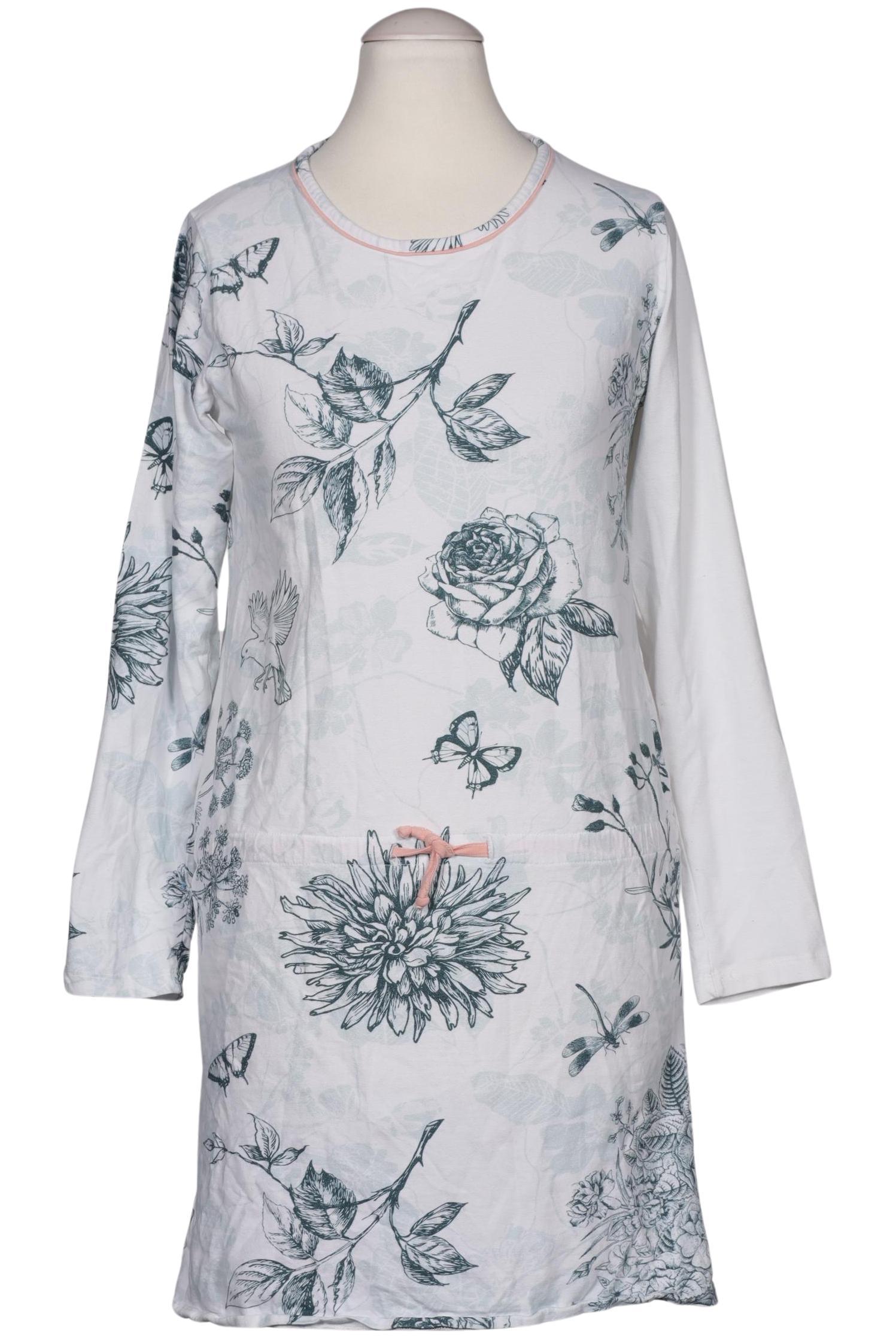 

Desigual Damen Kleid, weiß, Gr. 36