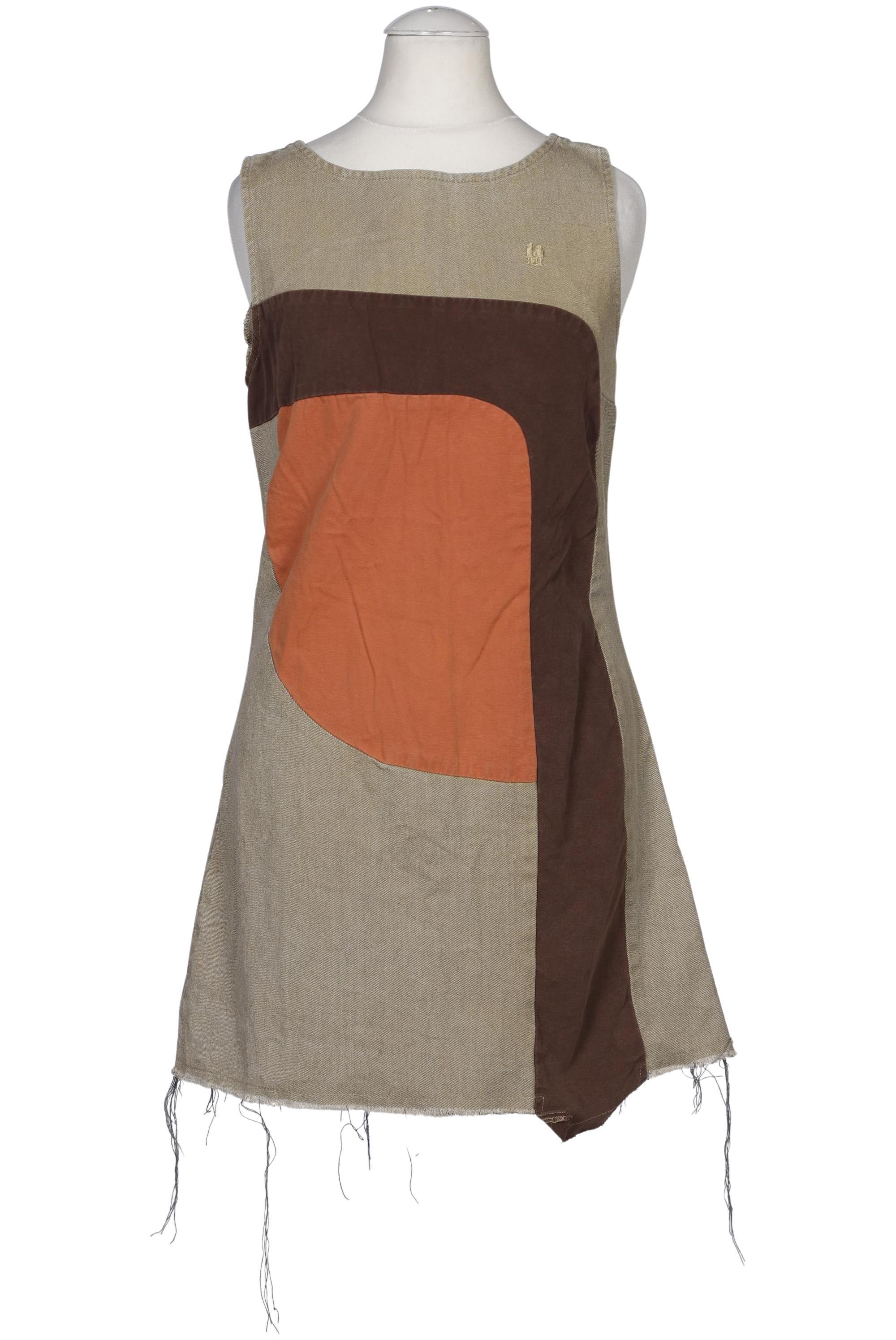 

Desigual Damen Kleid, mehrfarbig, Gr. 36