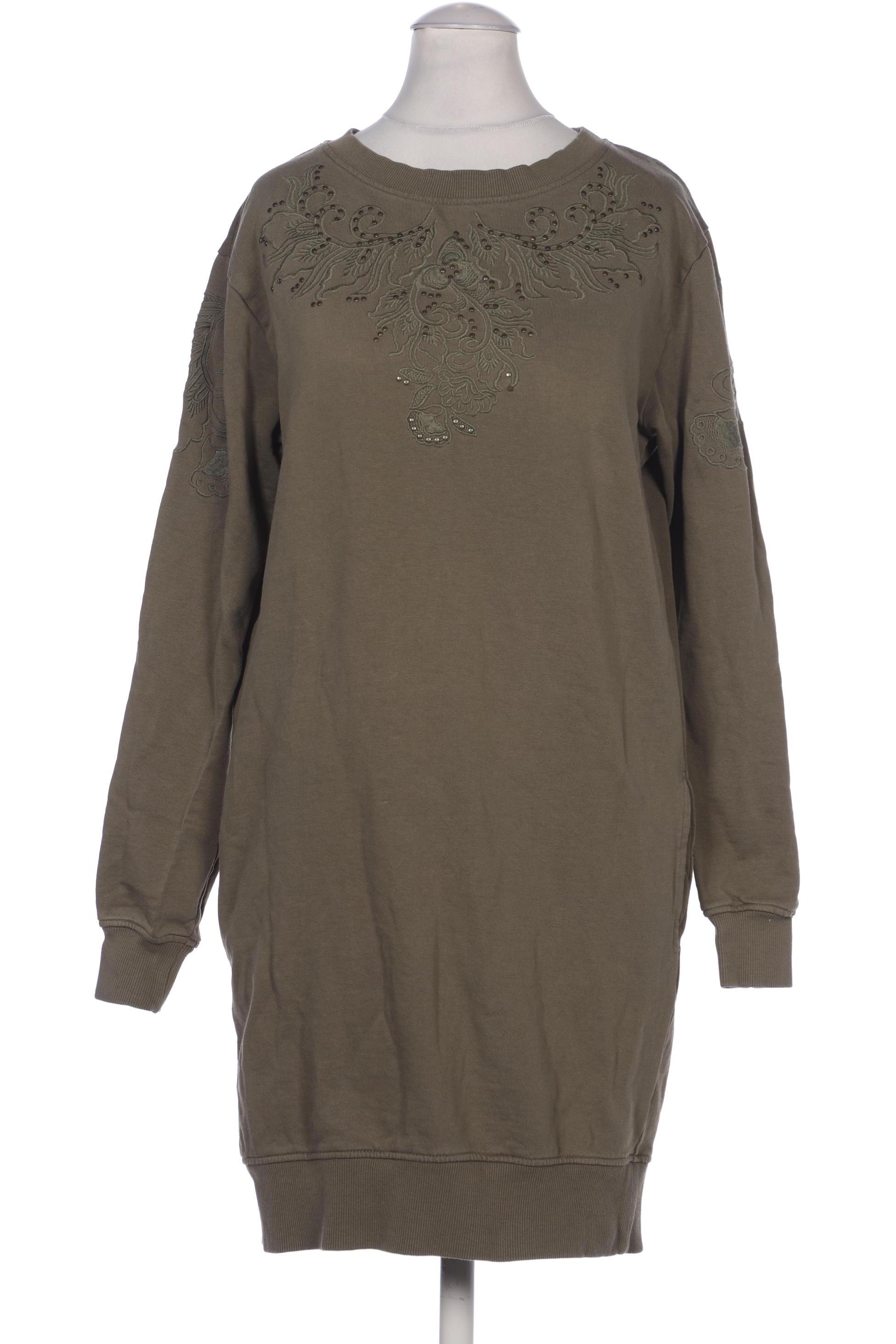 

Desigual Damen Kleid, grün, Gr. 34