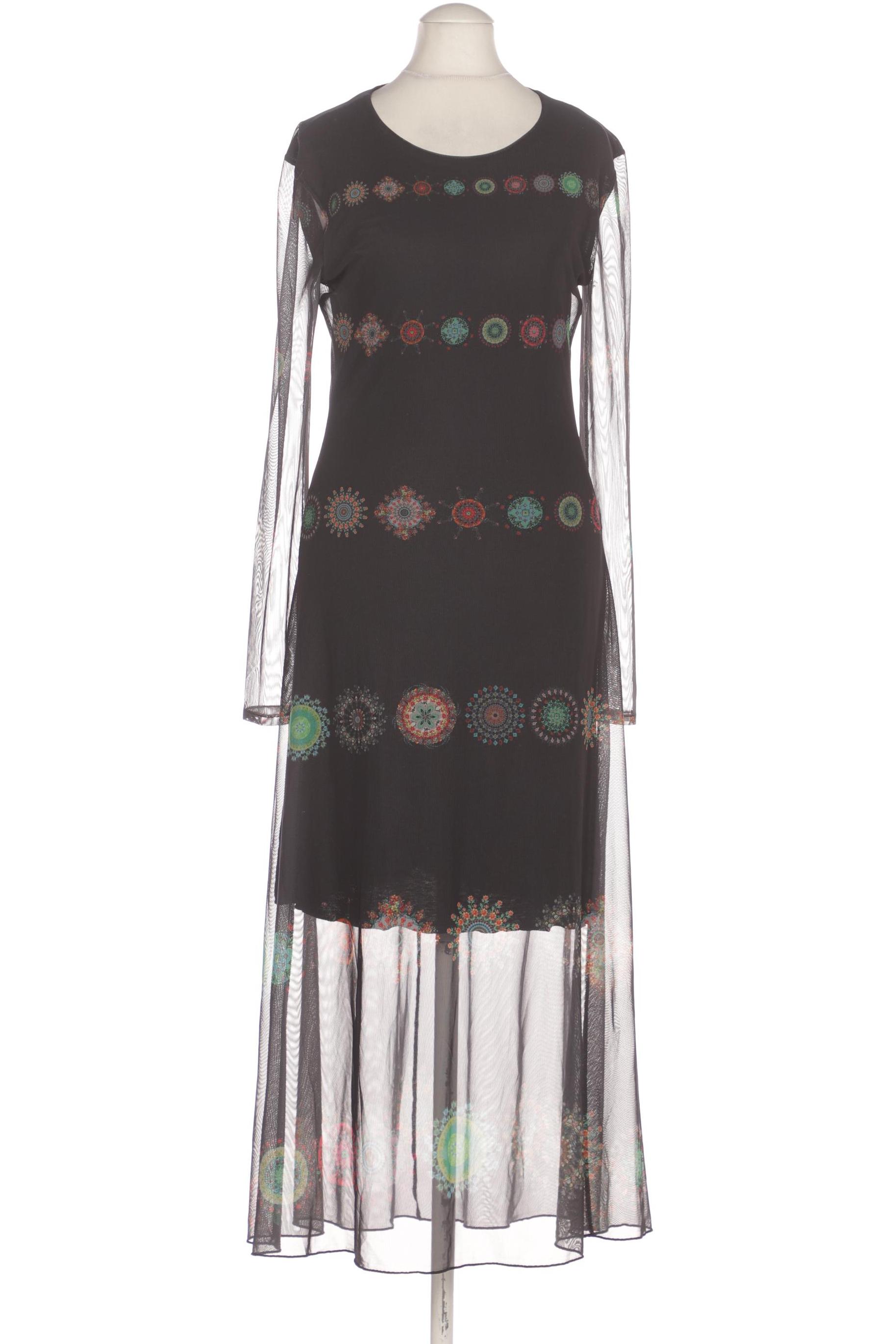 

Desigual Damen Kleid, grau, Gr. 36
