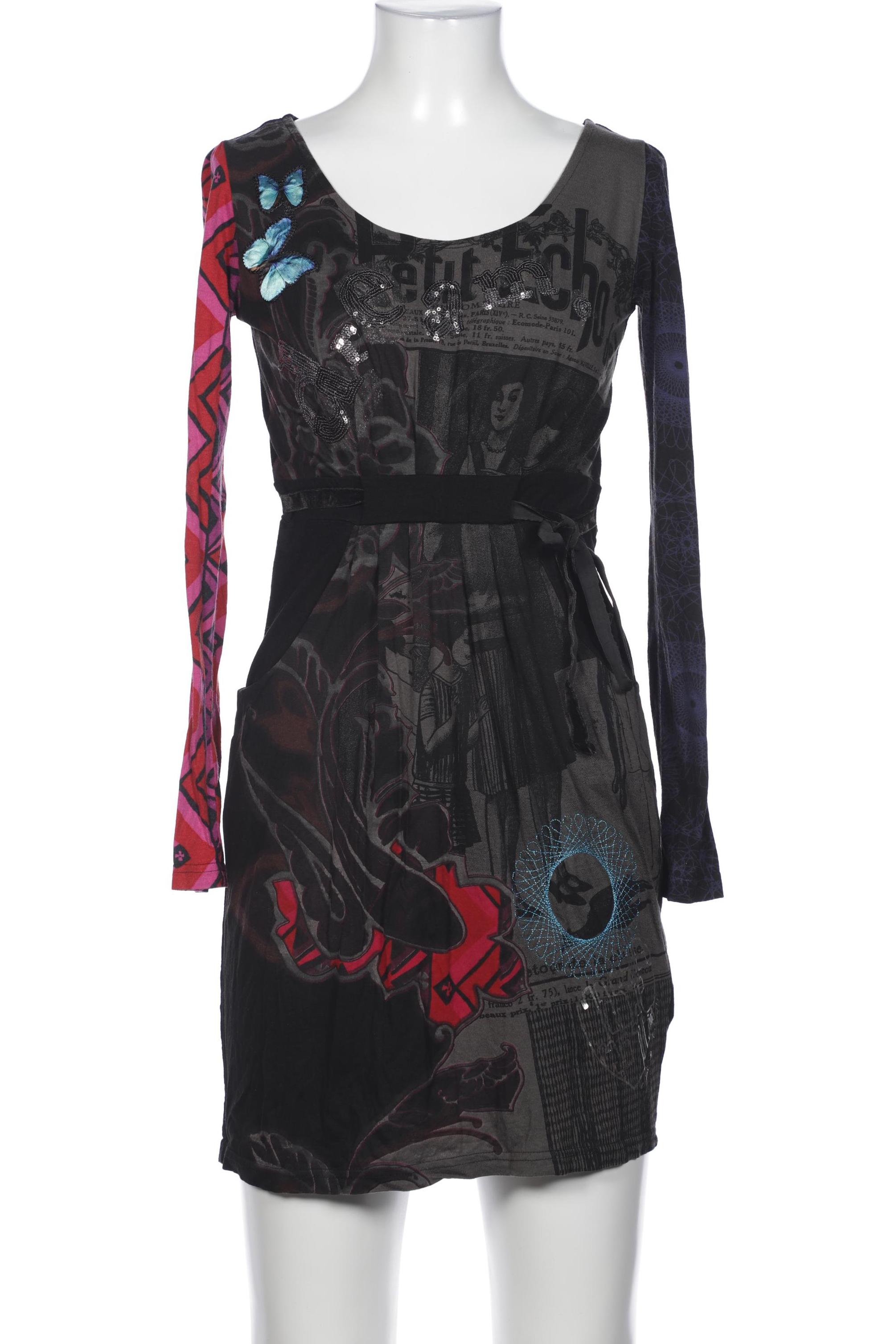 

Desigual Damen Kleid, grau