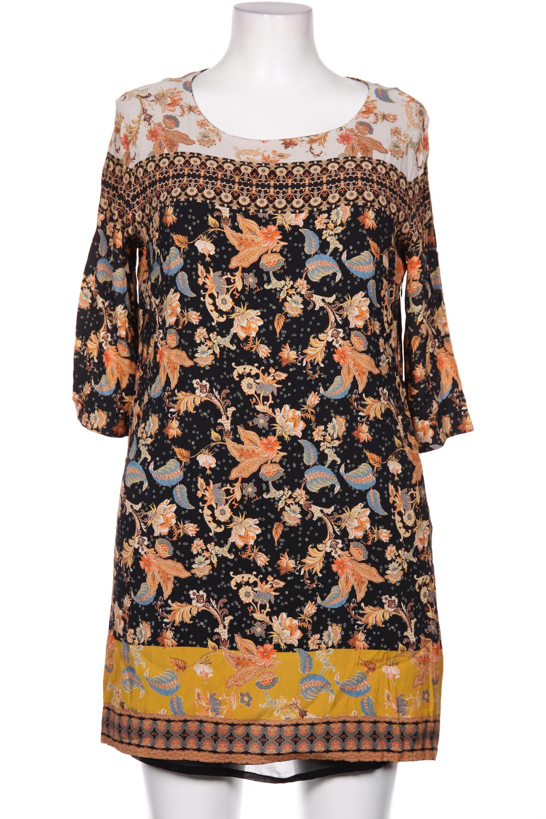 

Desigual Damen Kleid, mehrfarbig, Gr. 46
