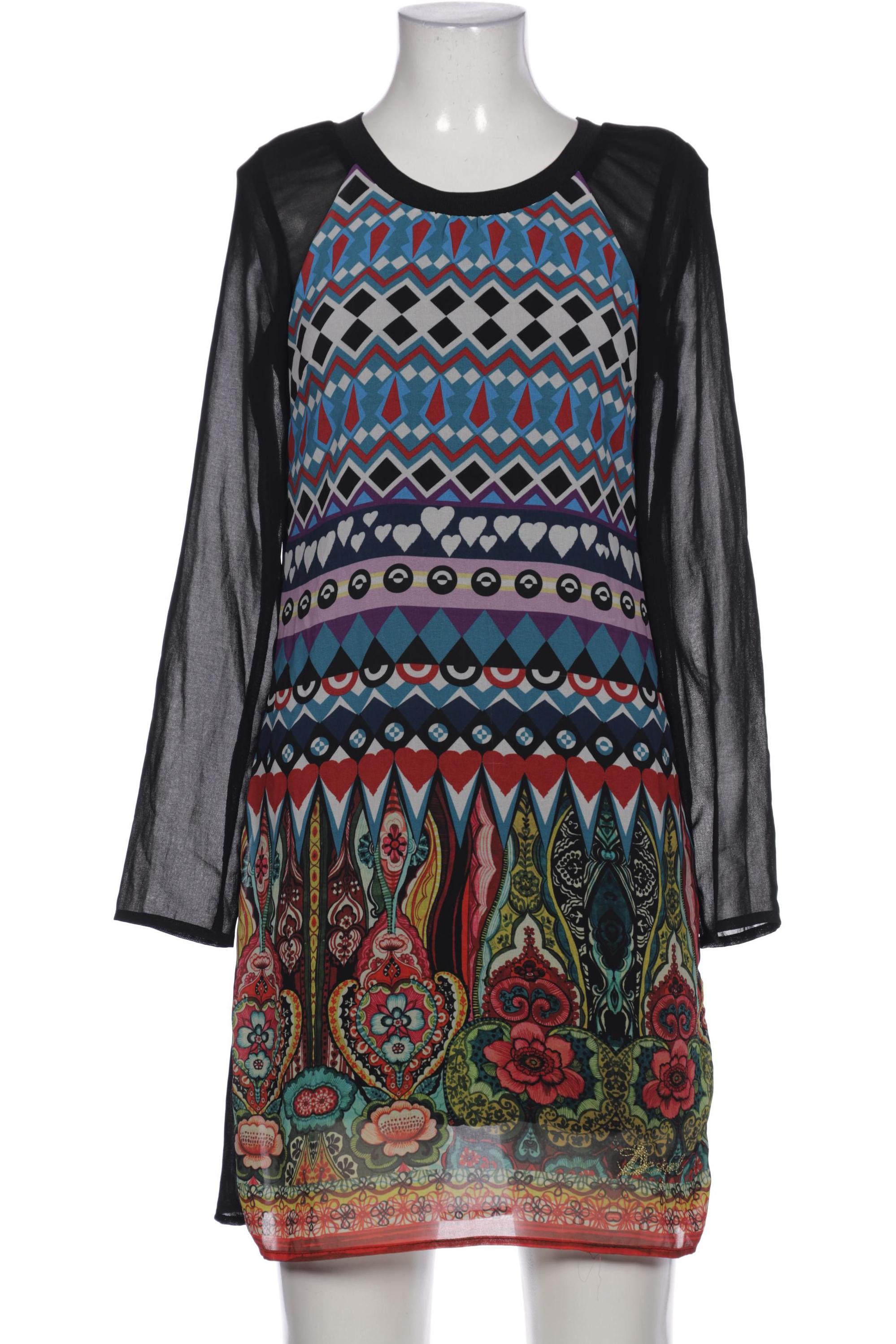 

Desigual Damen Kleid, mehrfarbig