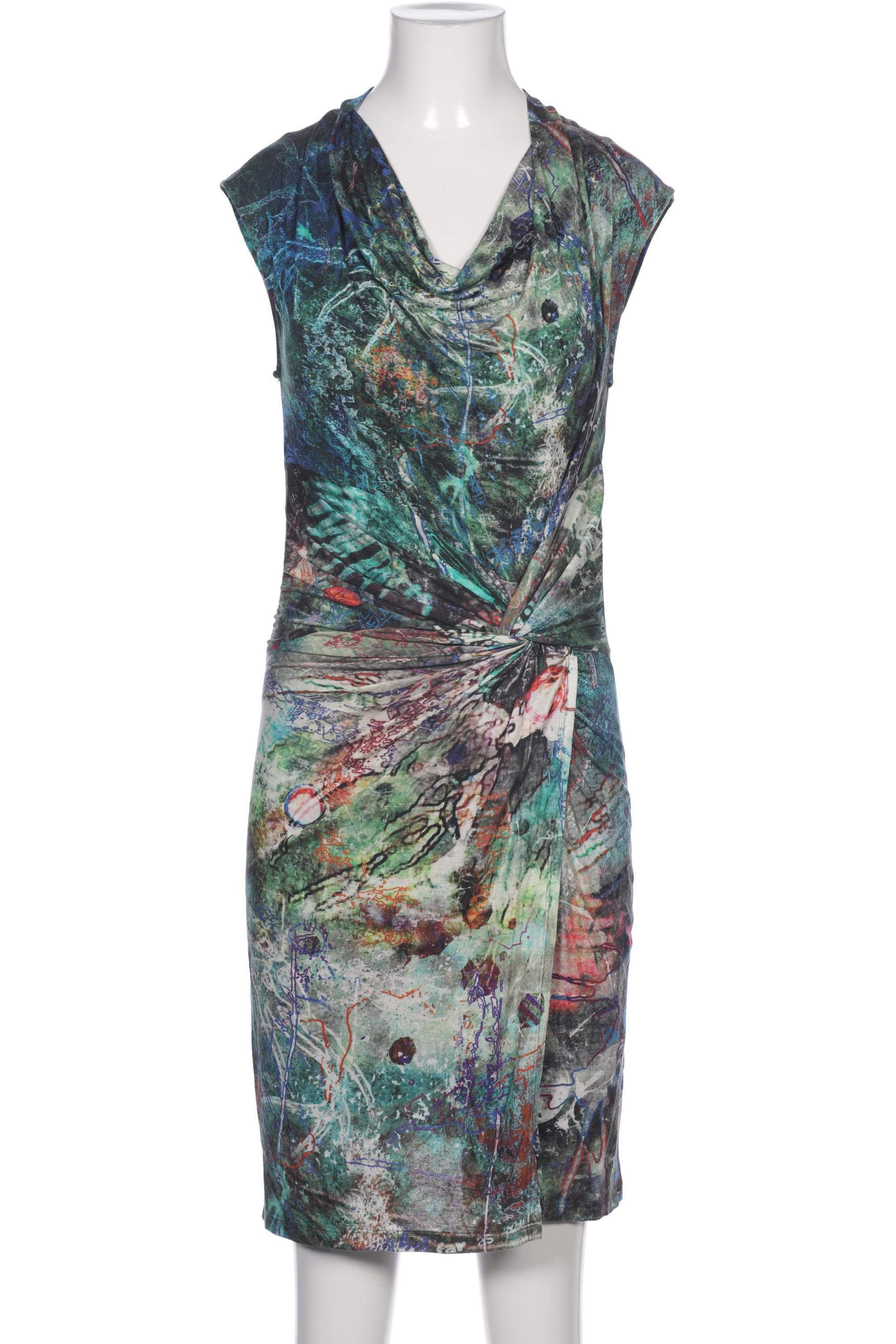 

Desigual Damen Kleid, mehrfarbig