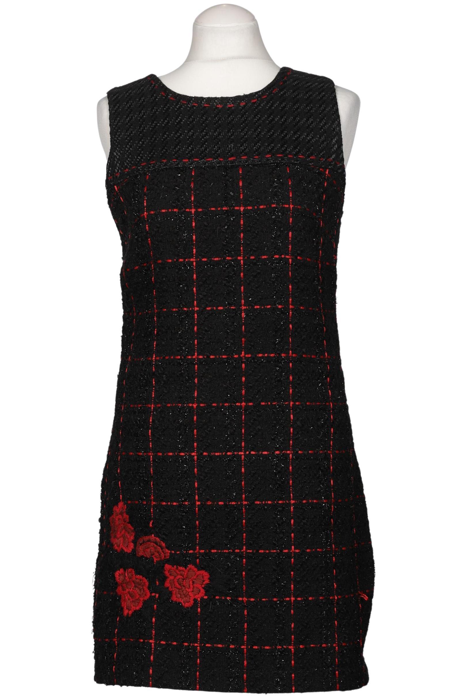 

Desigual Damen Kleid, mehrfarbig, Gr. 38