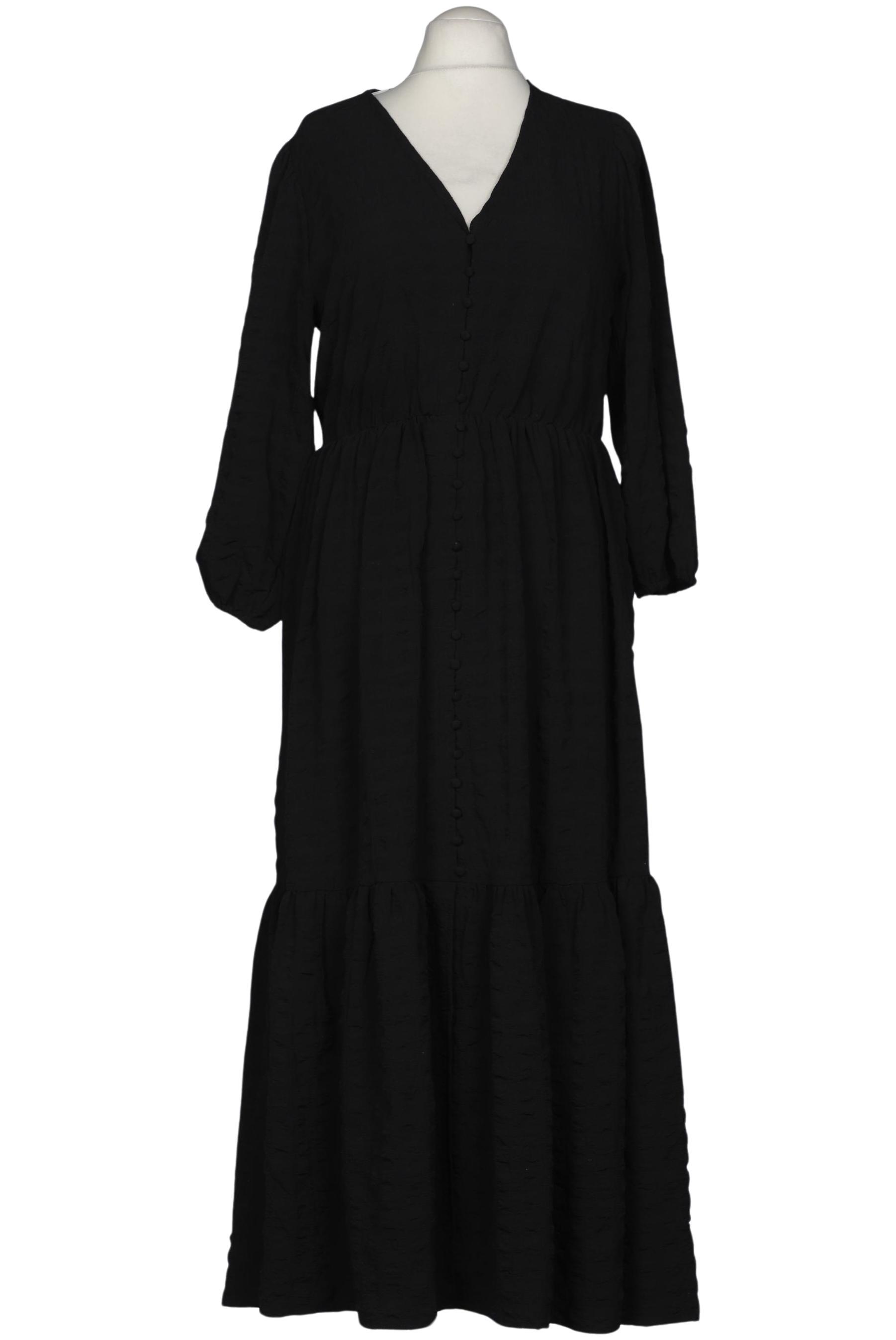 

Desigual Damen Kleid, schwarz, Gr. 42