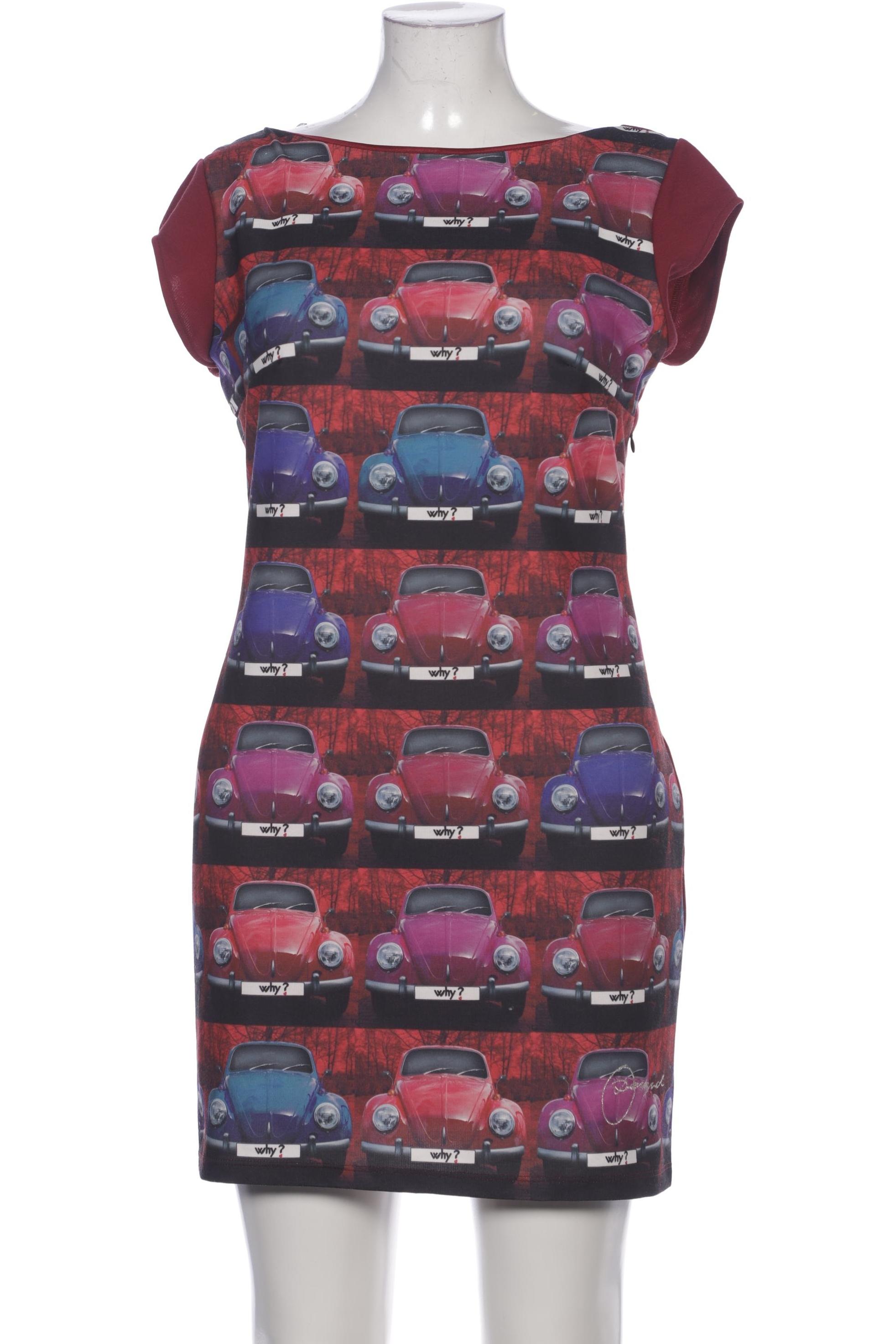 

Desigual Damen Kleid, mehrfarbig, Gr. 44