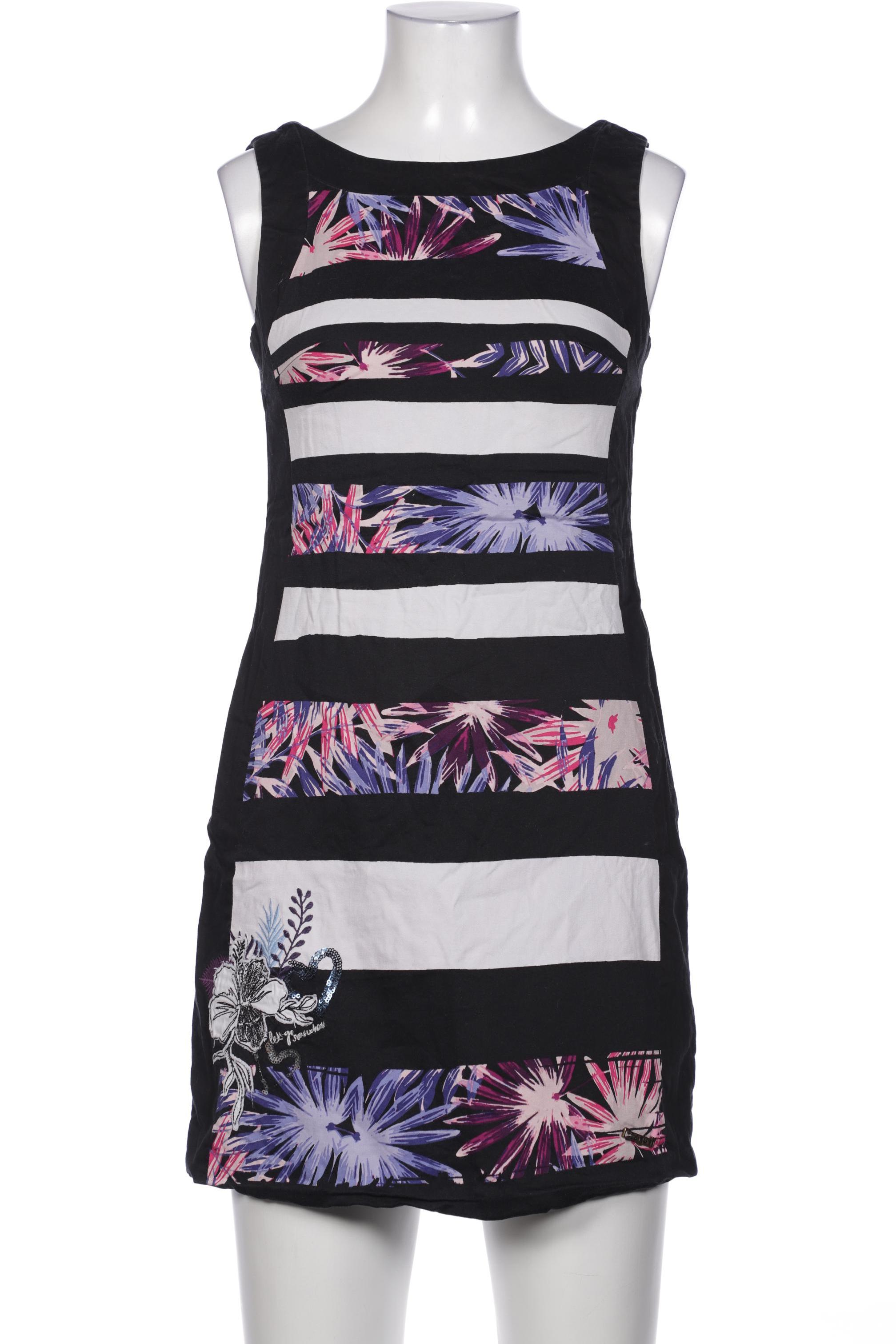 

Desigual Damen Kleid, schwarz