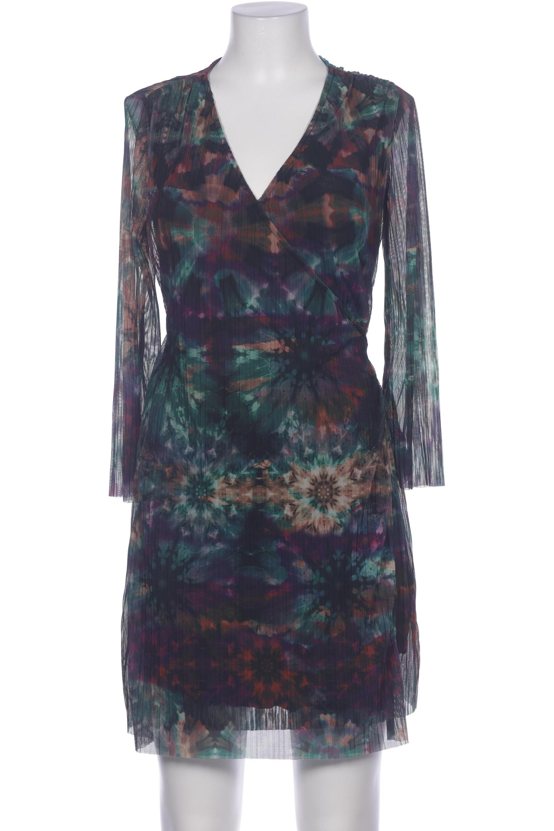 

Desigual Damen Kleid, grün, Gr. 38
