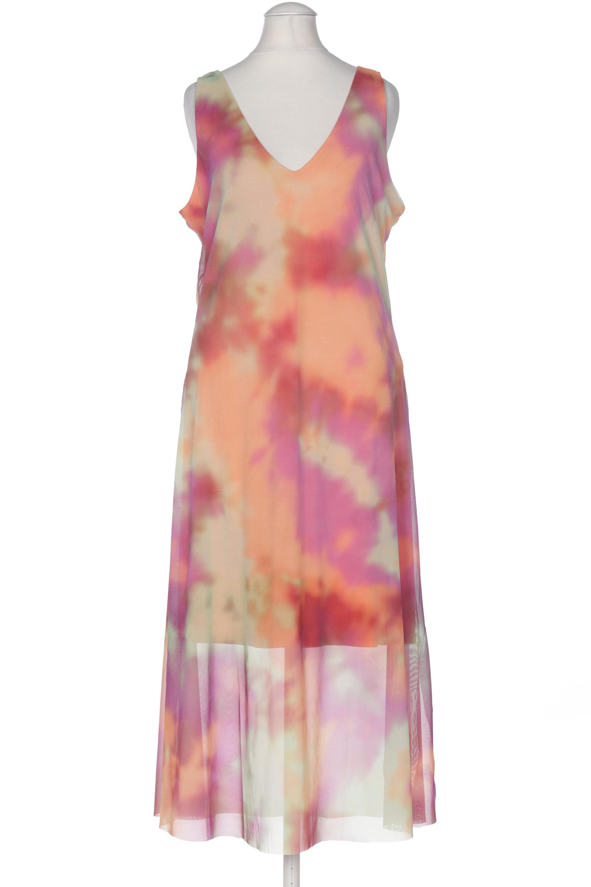 

Desigual Damen Kleid, orange