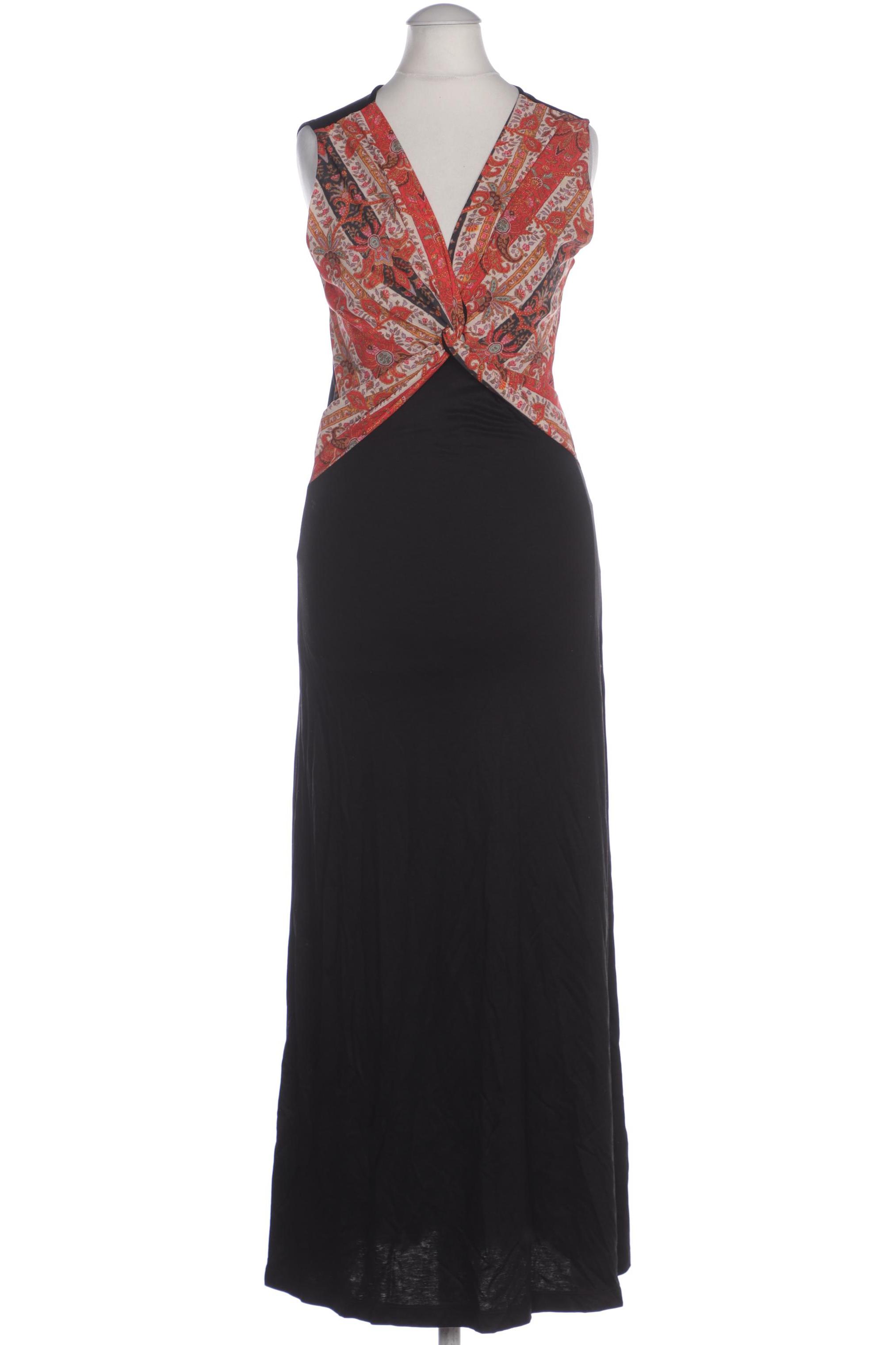 

Desigual Damen Kleid, schwarz, Gr. 36