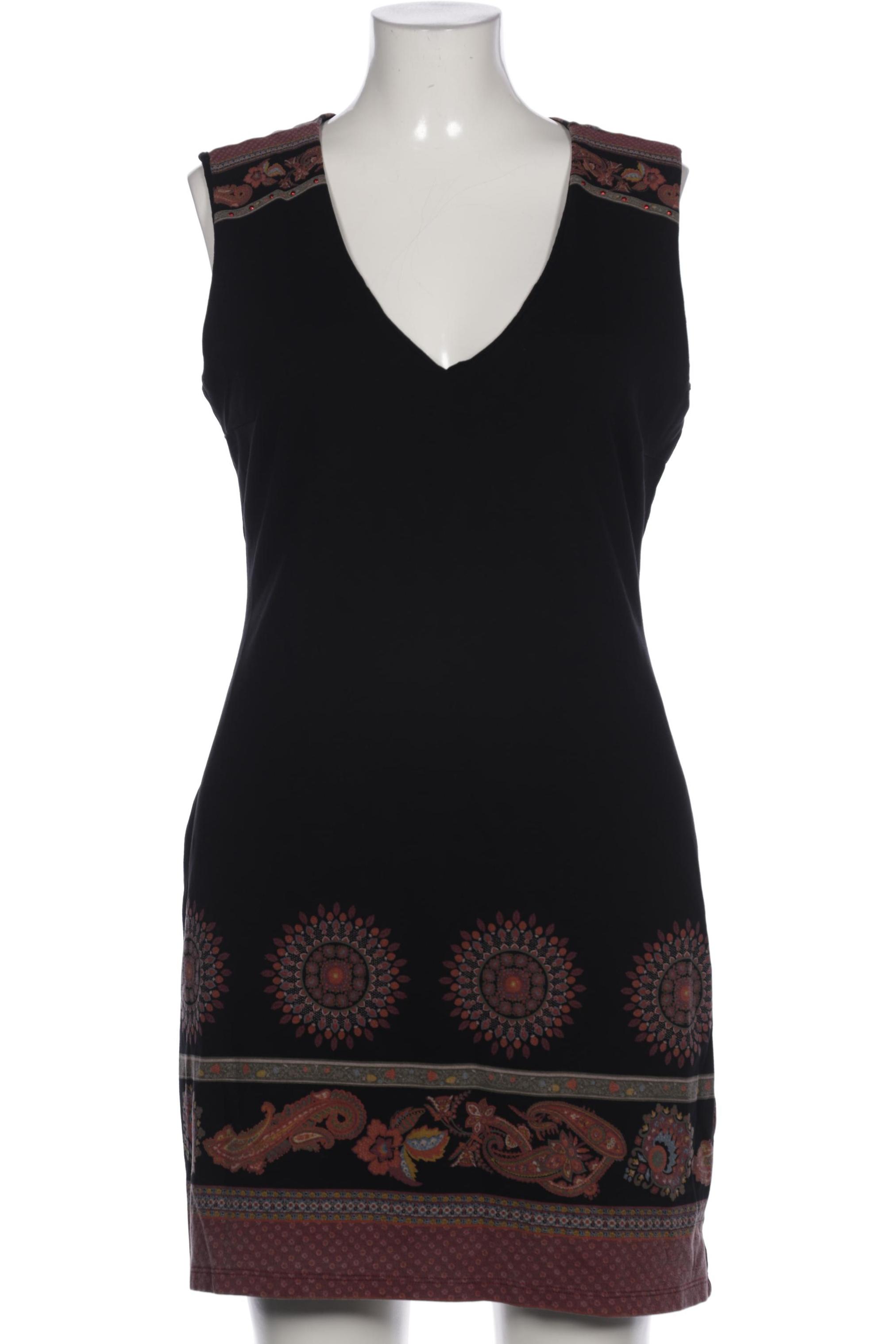 

Desigual Damen Kleid, schwarz