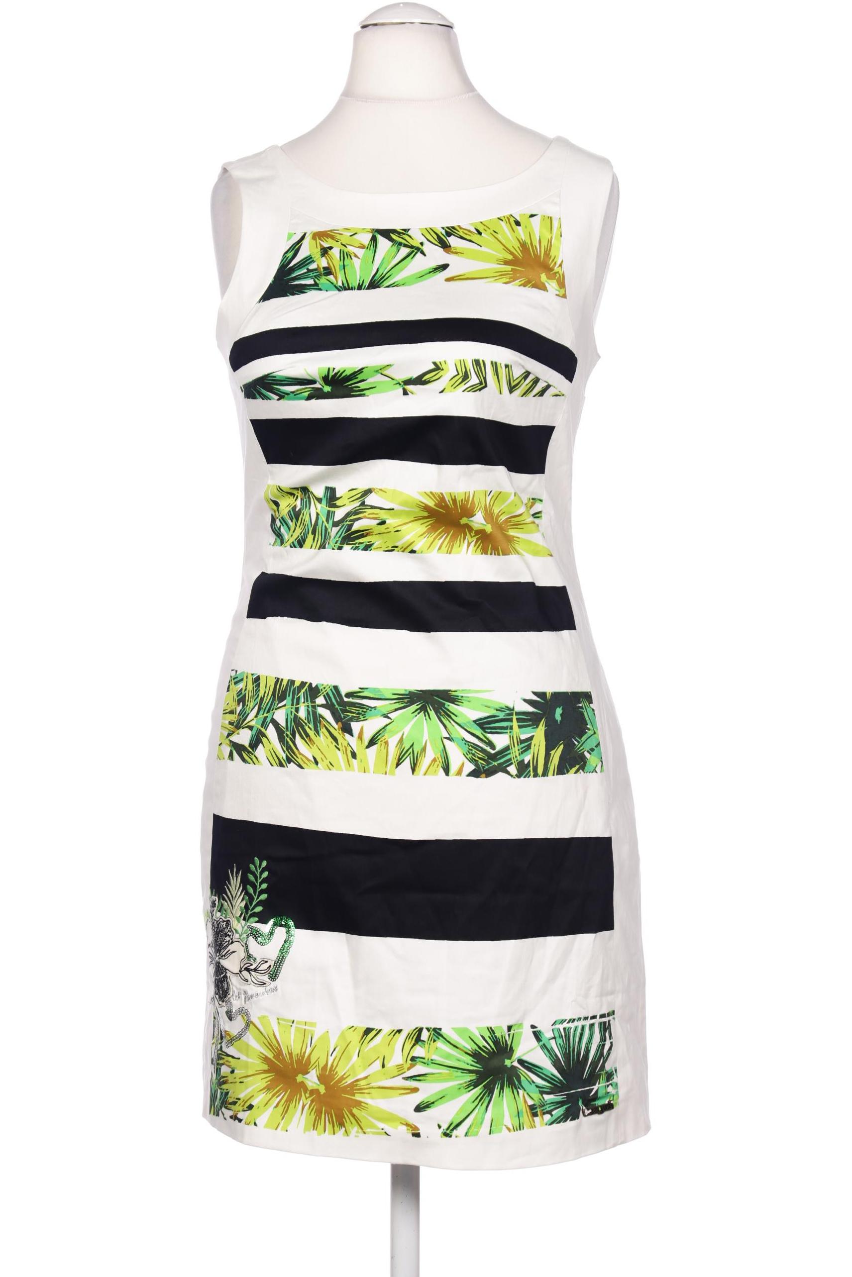 

Desigual Damen Kleid, mehrfarbig, Gr. 38