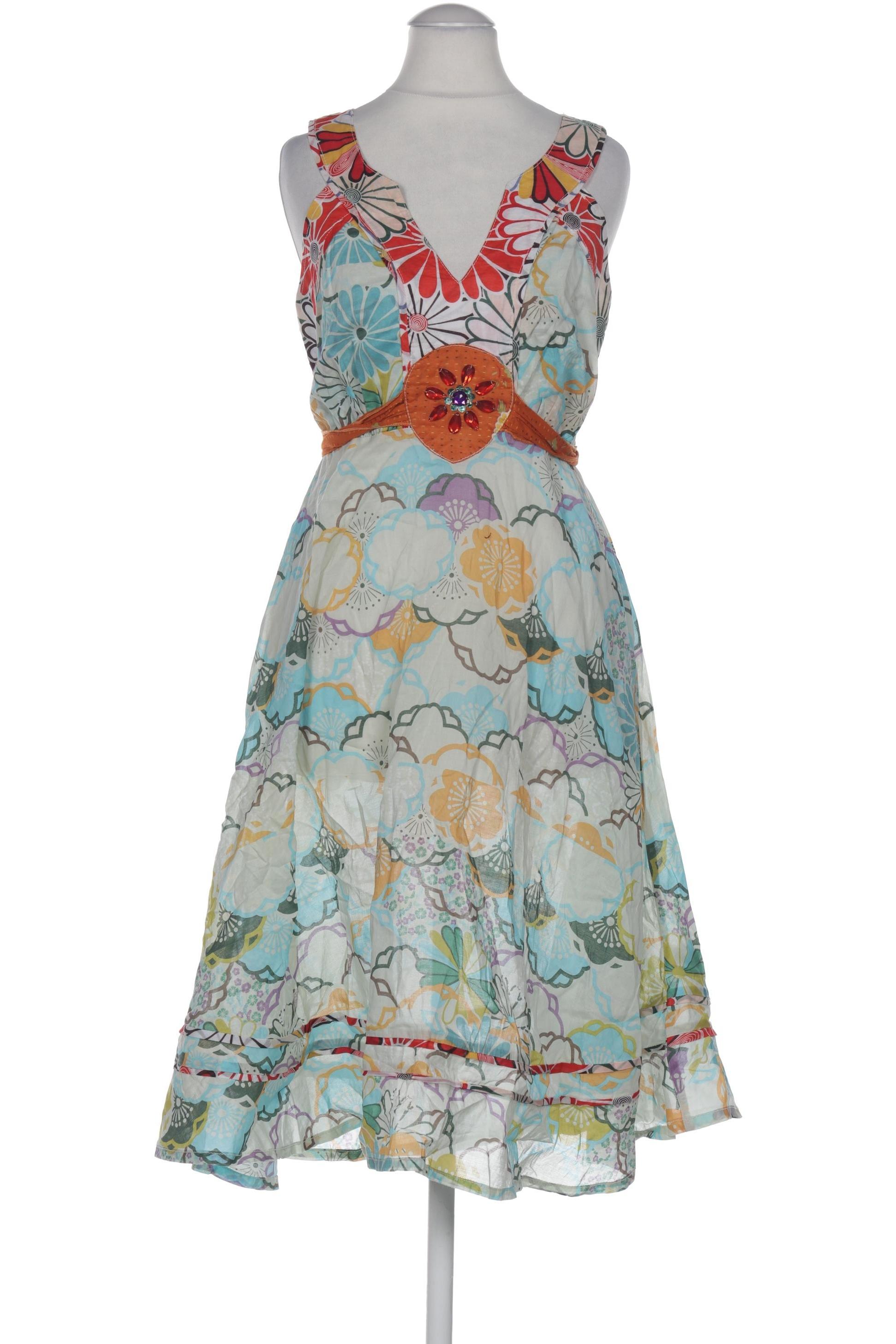 

Desigual Damen Kleid, hellgrün, Gr. 36