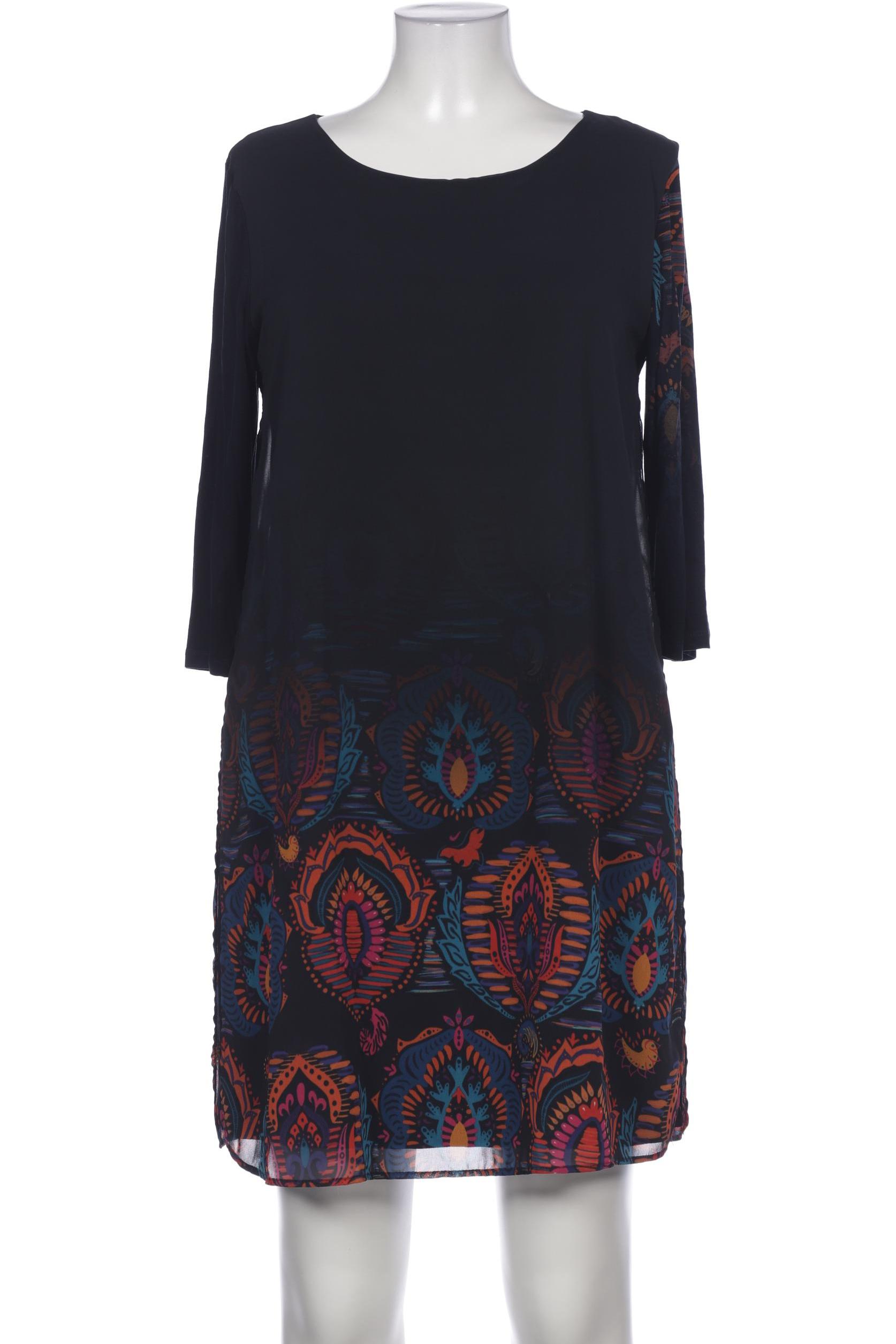

Desigual Damen Kleid, marineblau