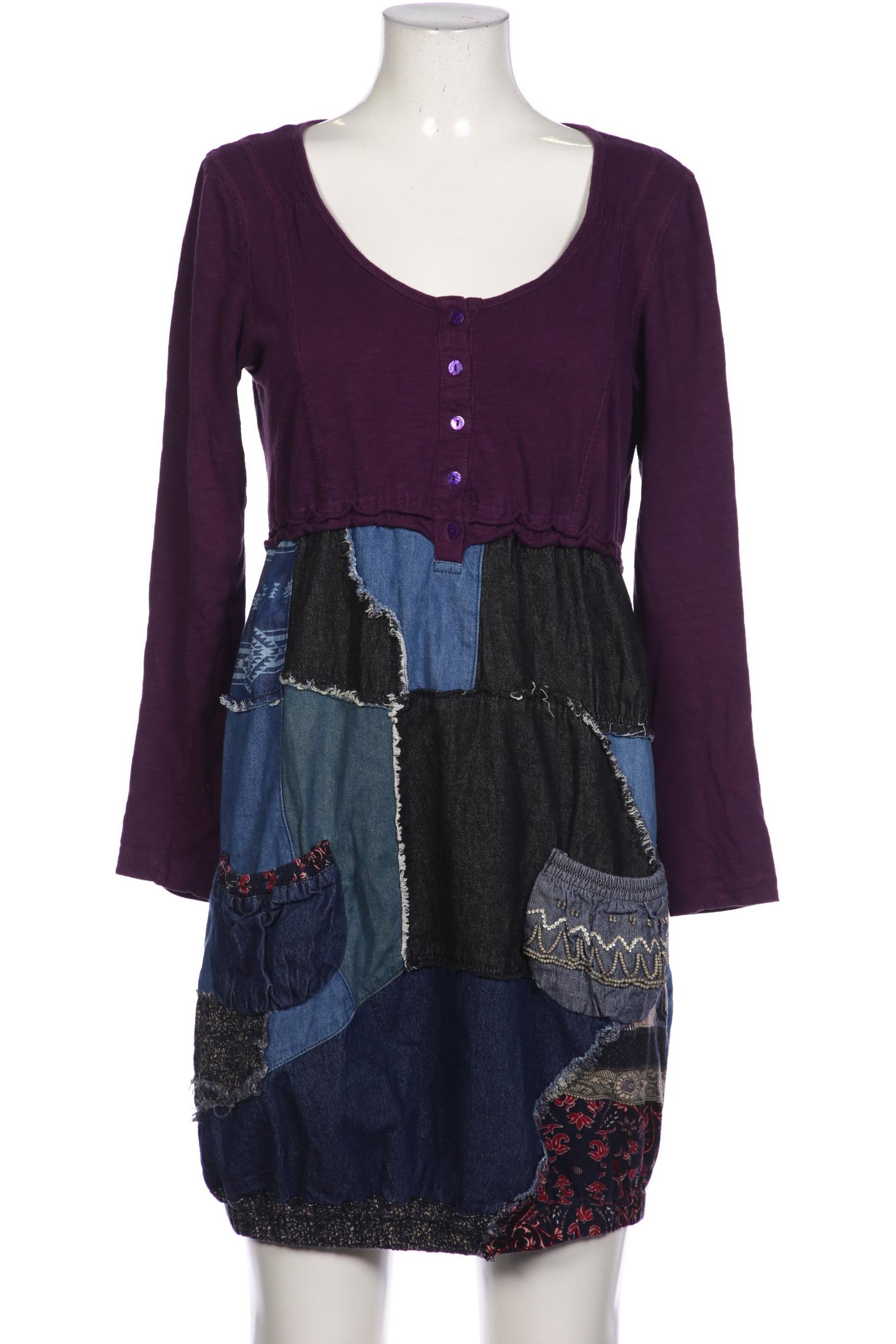 

Desigual Damen Kleid, flieder, Gr. 42