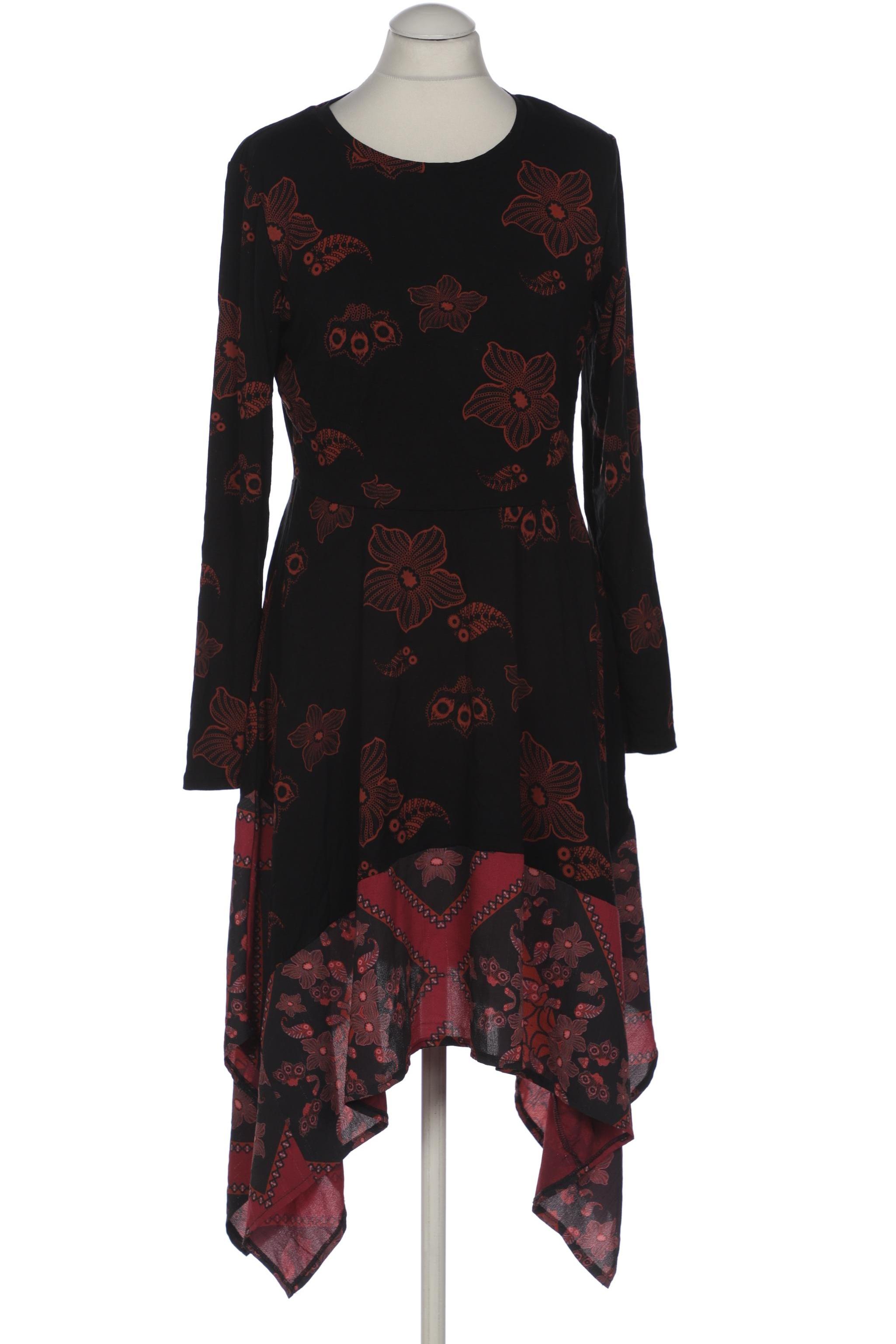 Thumbnail - Desigual Damen Kleid, schwarz, Gr. 42