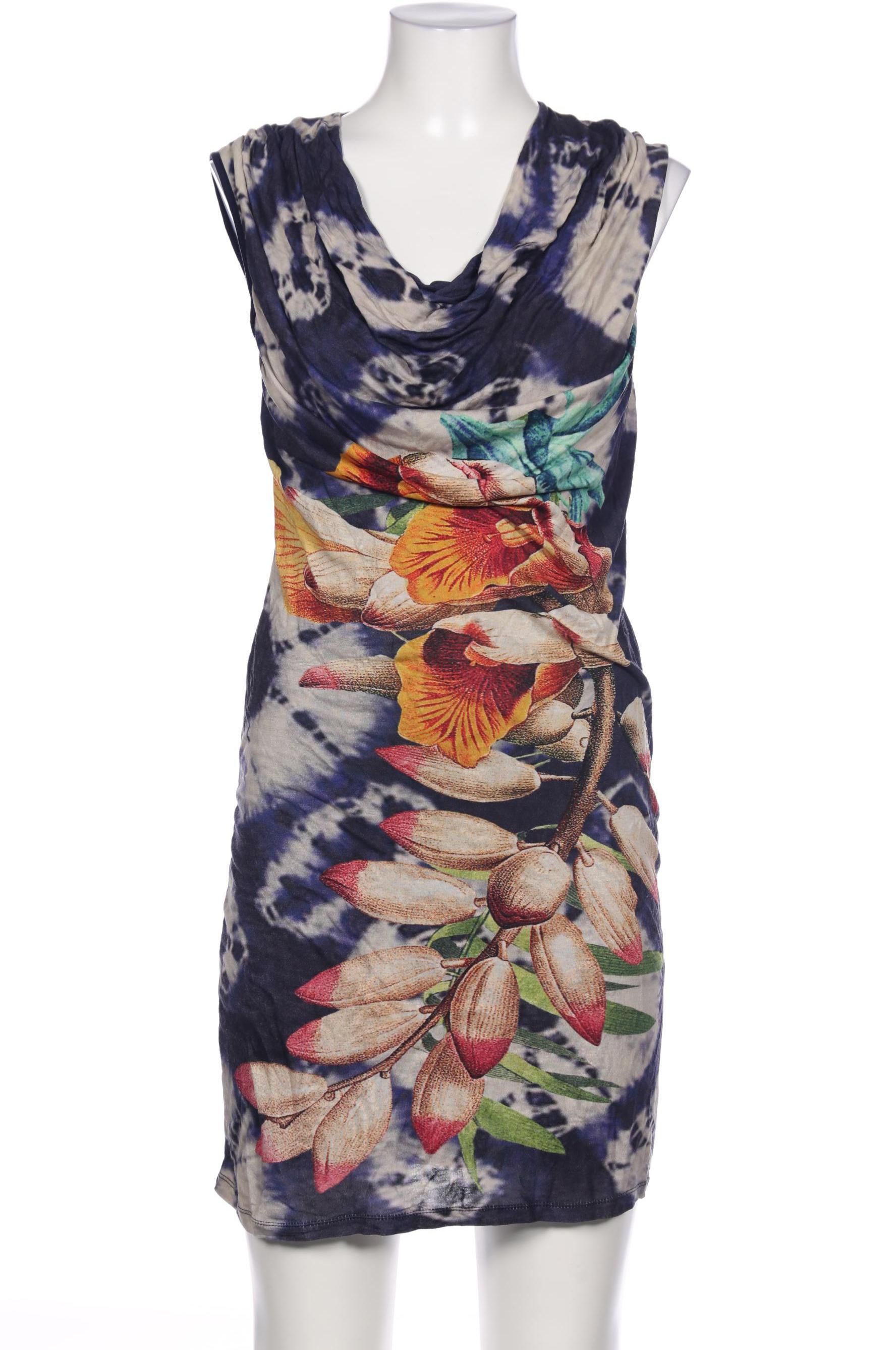 

Desigual Damen Kleid, marineblau, Gr. 36