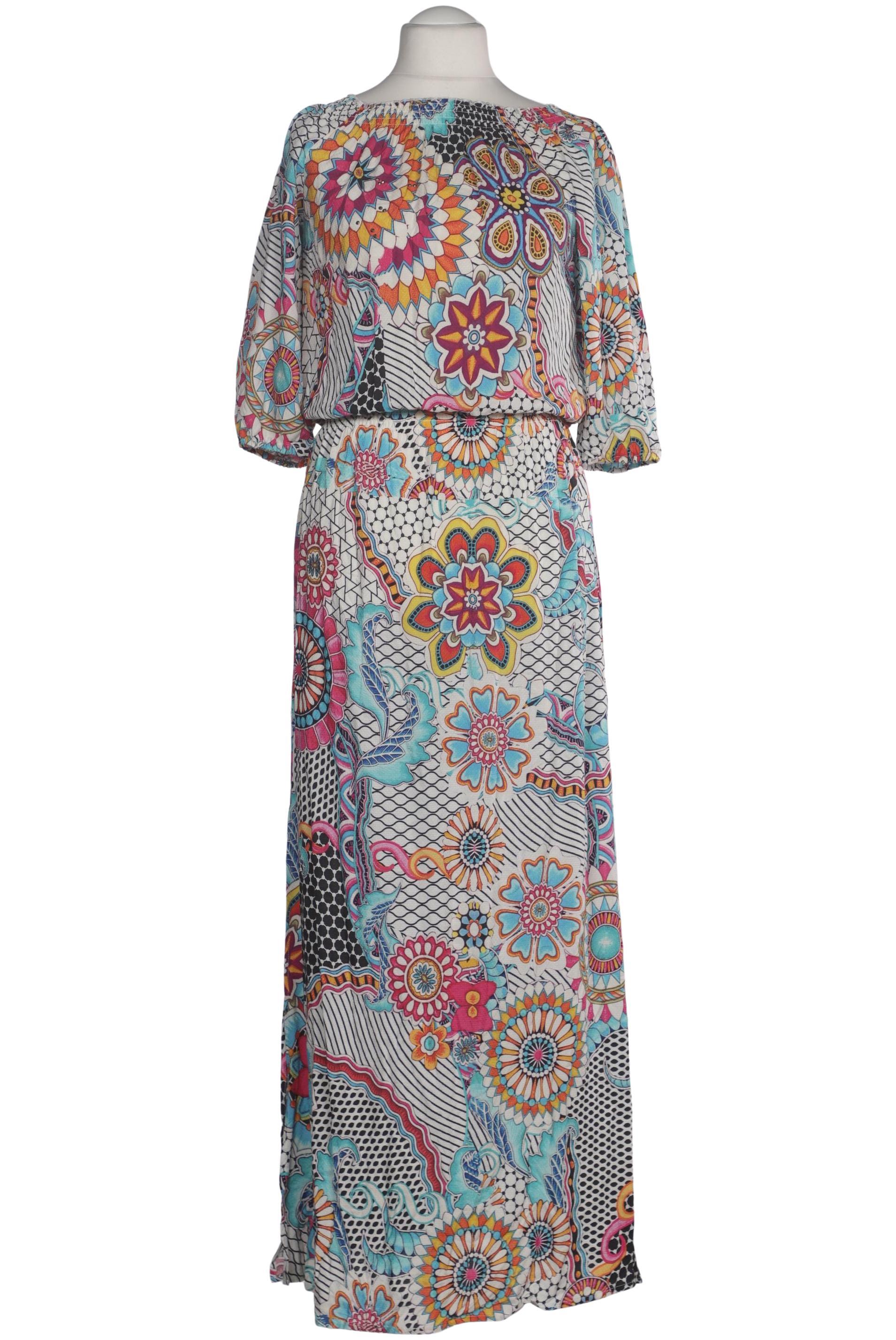 

Desigual Damen Kleid, mehrfarbig, Gr. 42