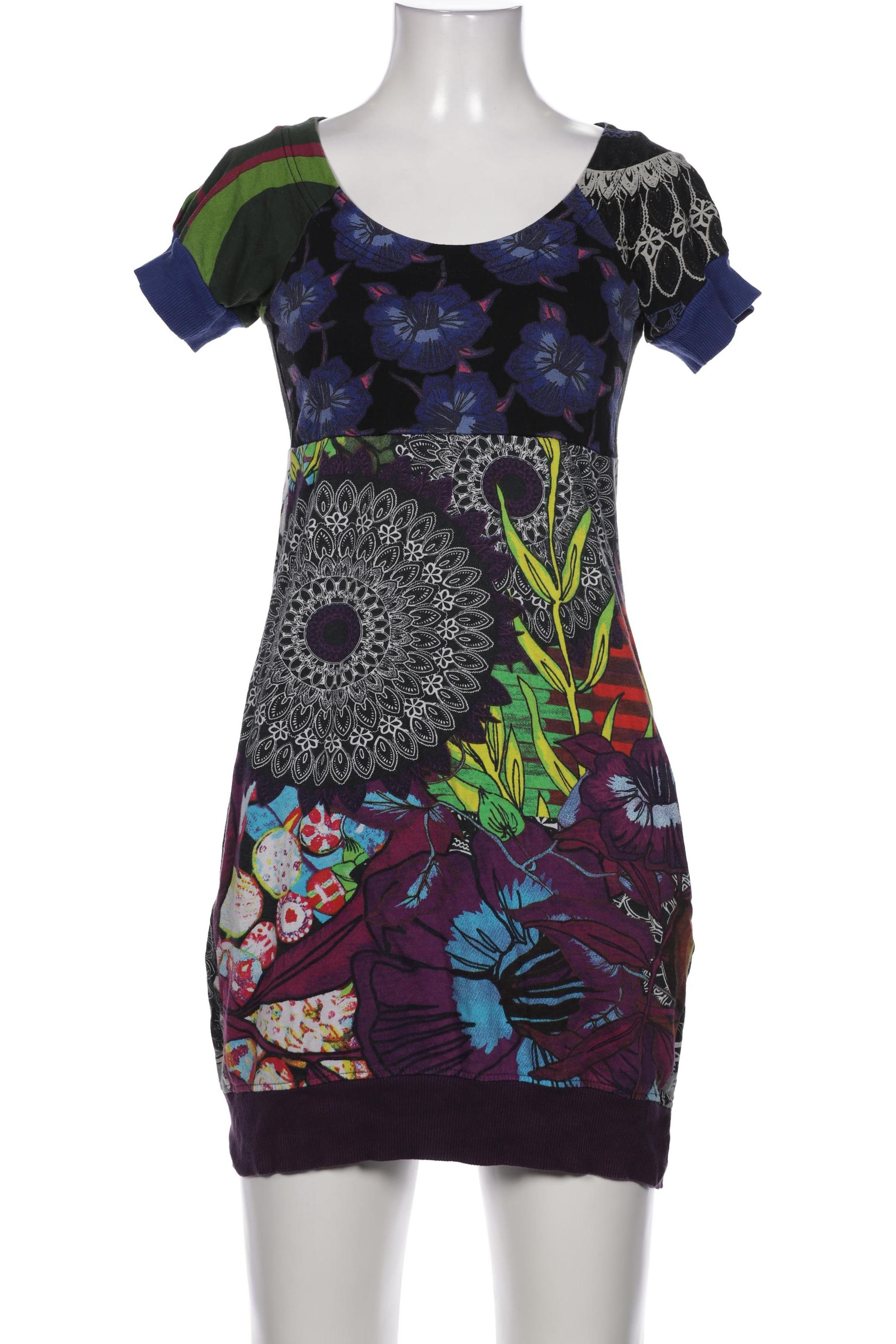 Thumbnail - Desigual Damen Kleid, mehrfarbig, Gr. 36