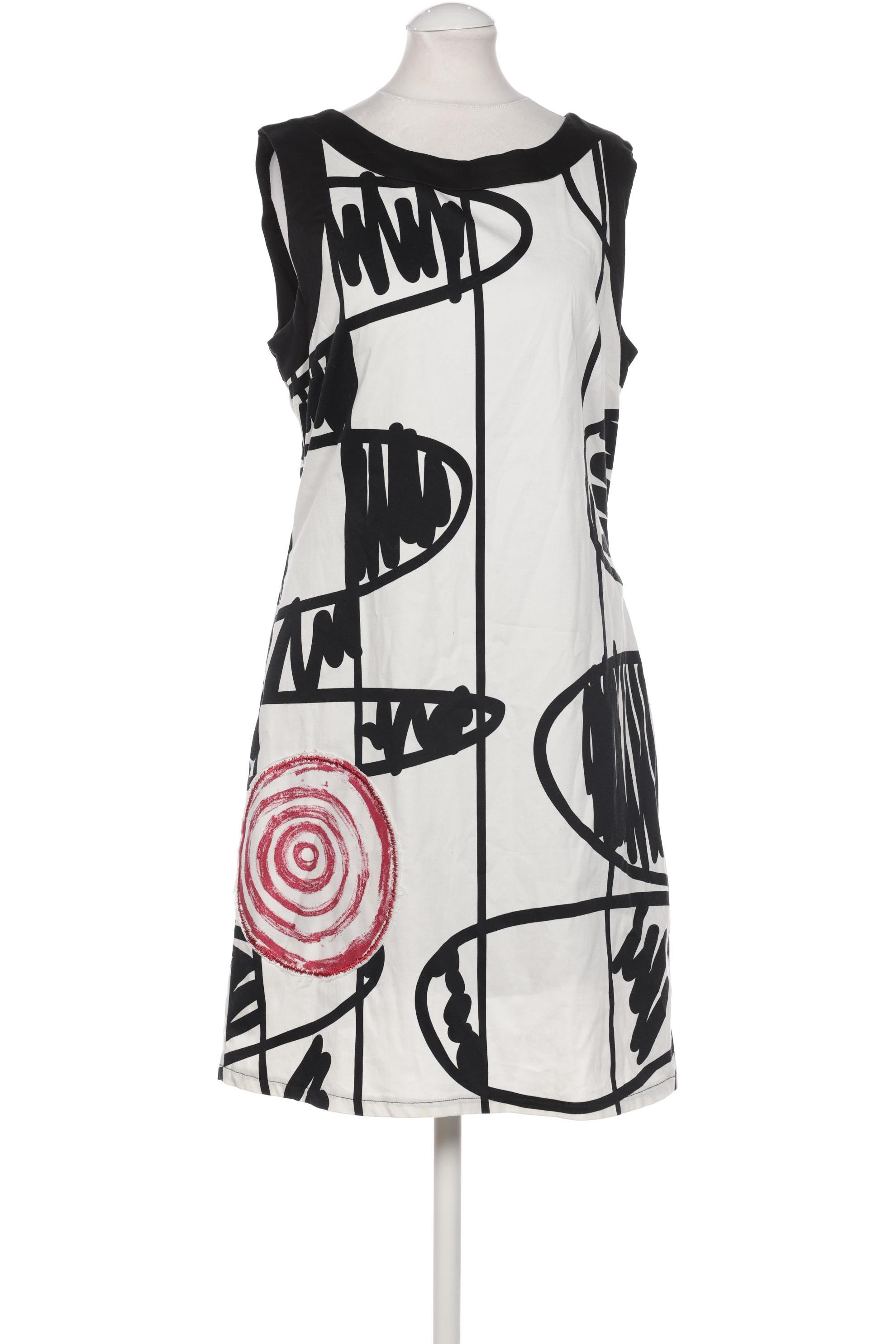 

Desigual Damen Kleid, schwarz