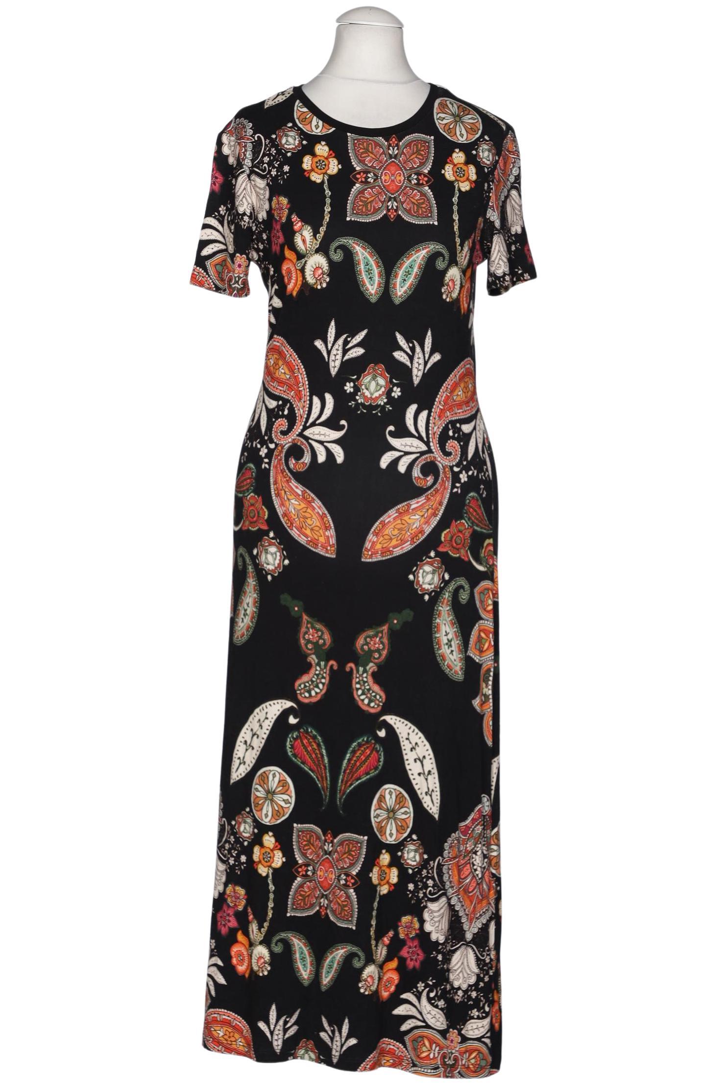 

Desigual Damen Kleid, schwarz, Gr. 34