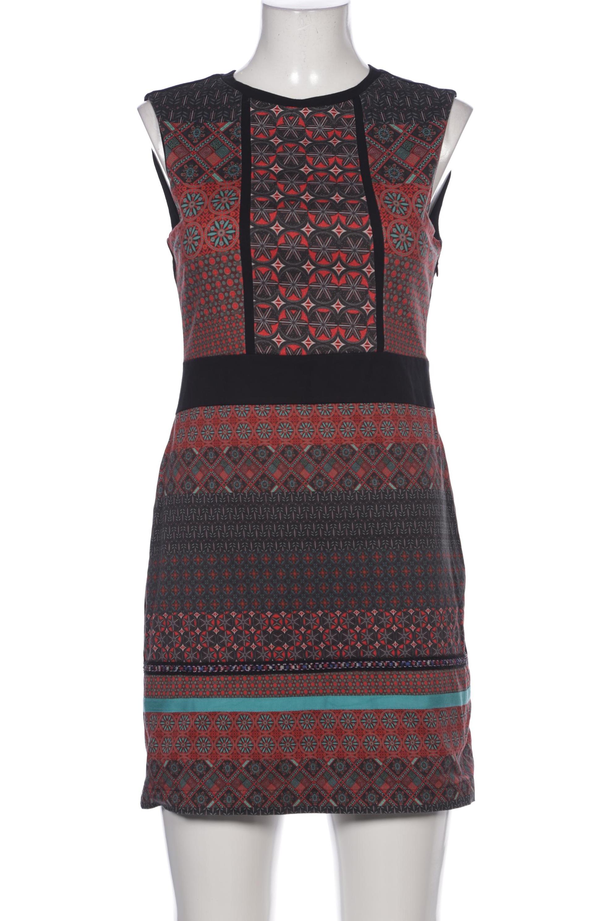 

Desigual Damen Kleid, mehrfarbig, Gr. 40