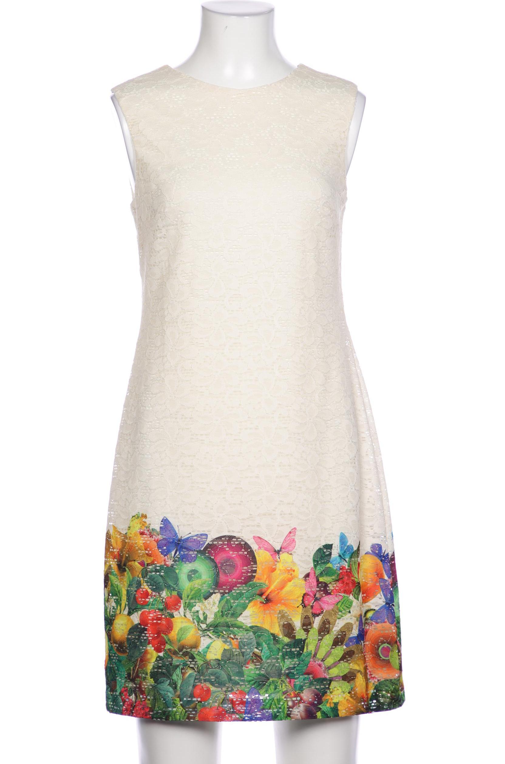 

Desigual Damen Kleid, mehrfarbig