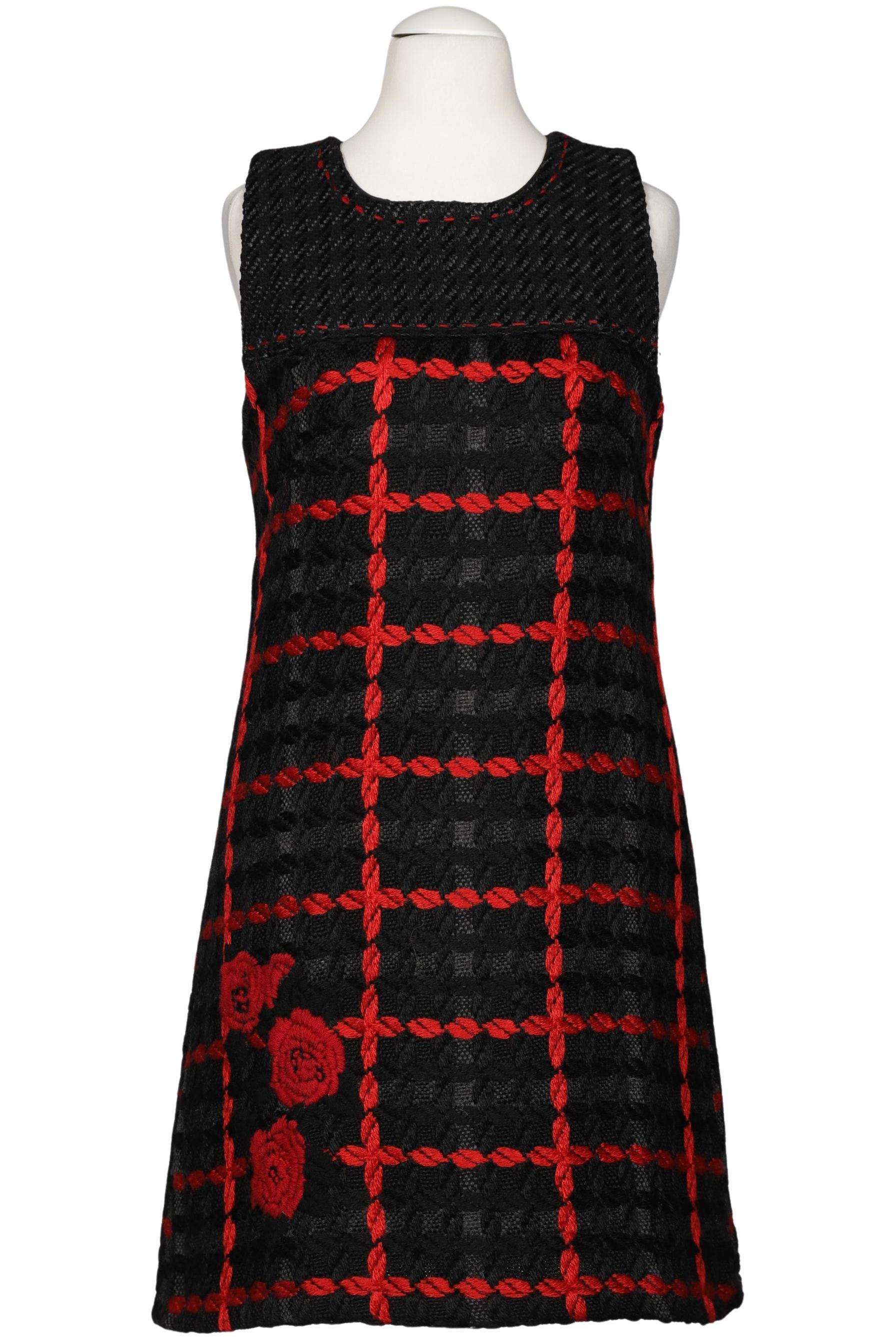 

Desigual Damen Kleid, mehrfarbig, Gr. 38