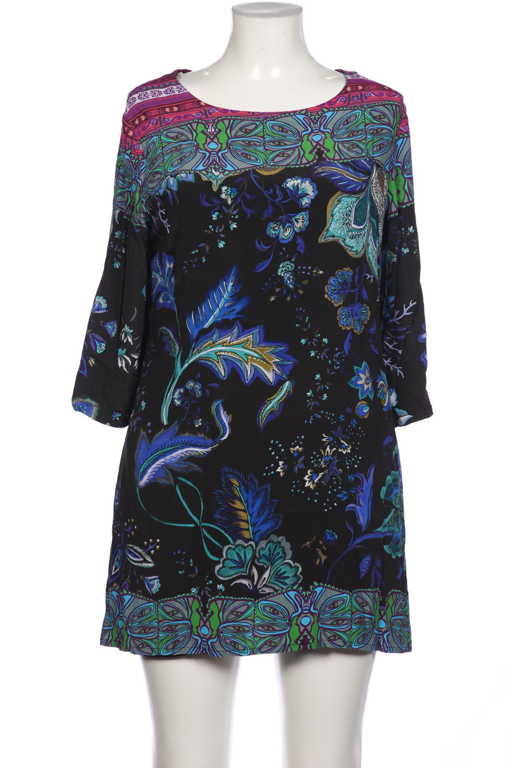 

Desigual Damen Kleid, mehrfarbig, Gr. 46