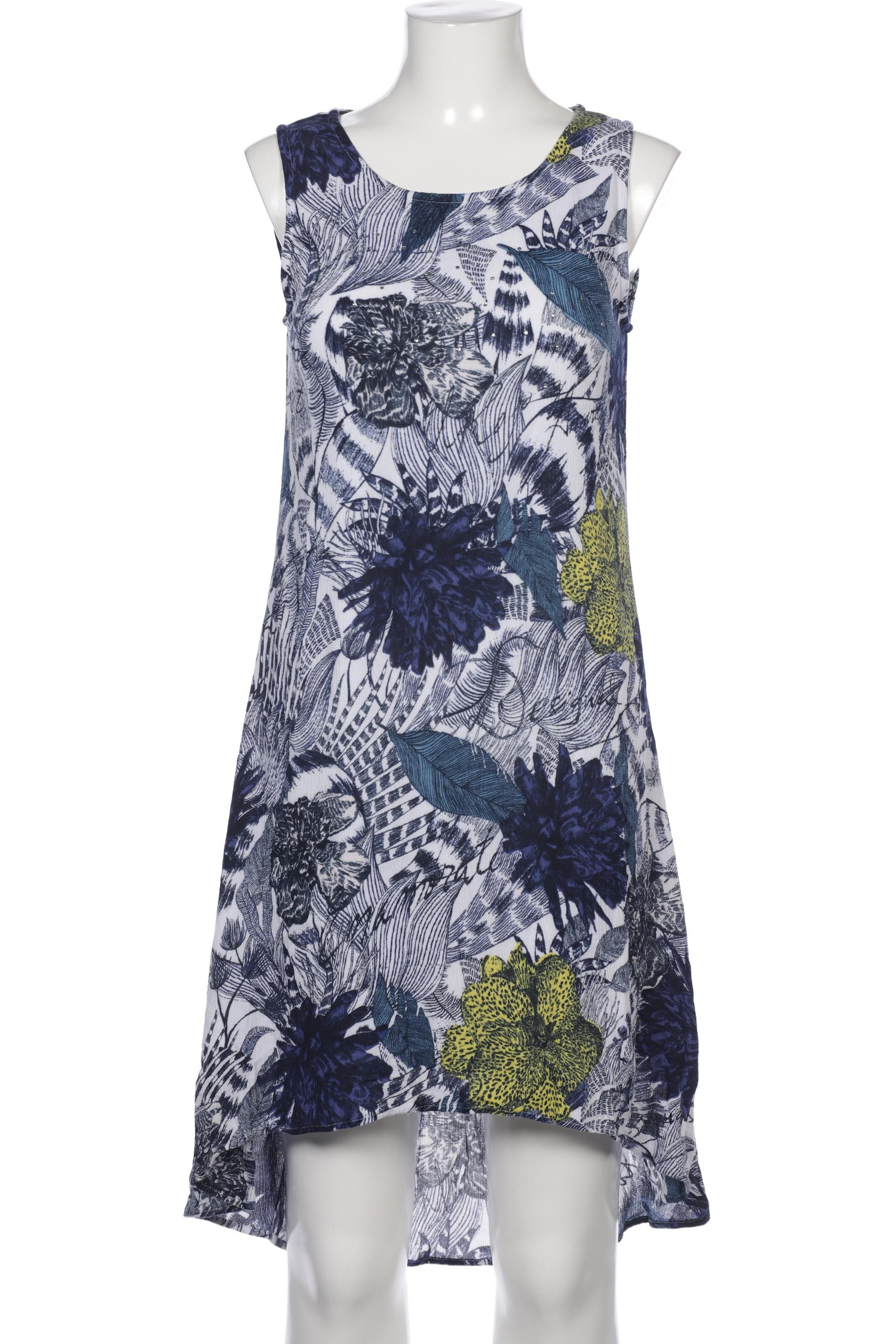 

Desigual Damen Kleid, mehrfarbig