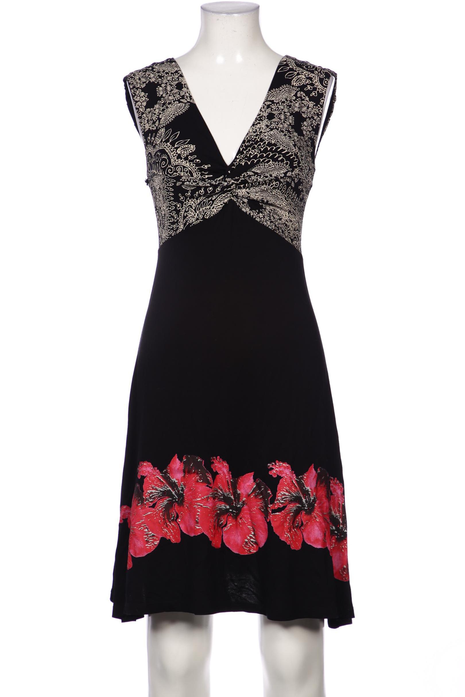 

Desigual Damen Kleid, schwarz