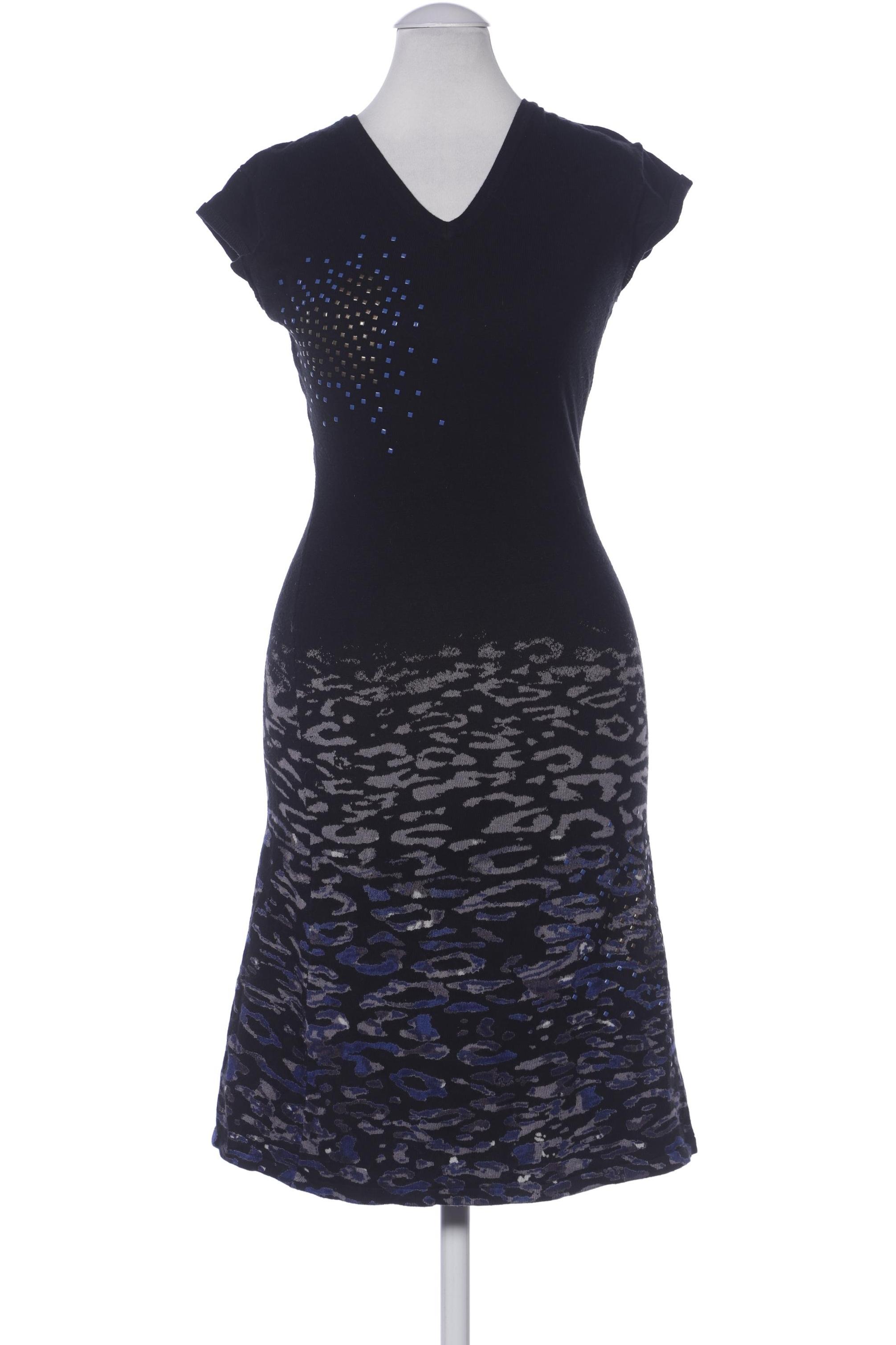 Thumbnail - Desigual Damen Kleid, schwarz, Gr. 36