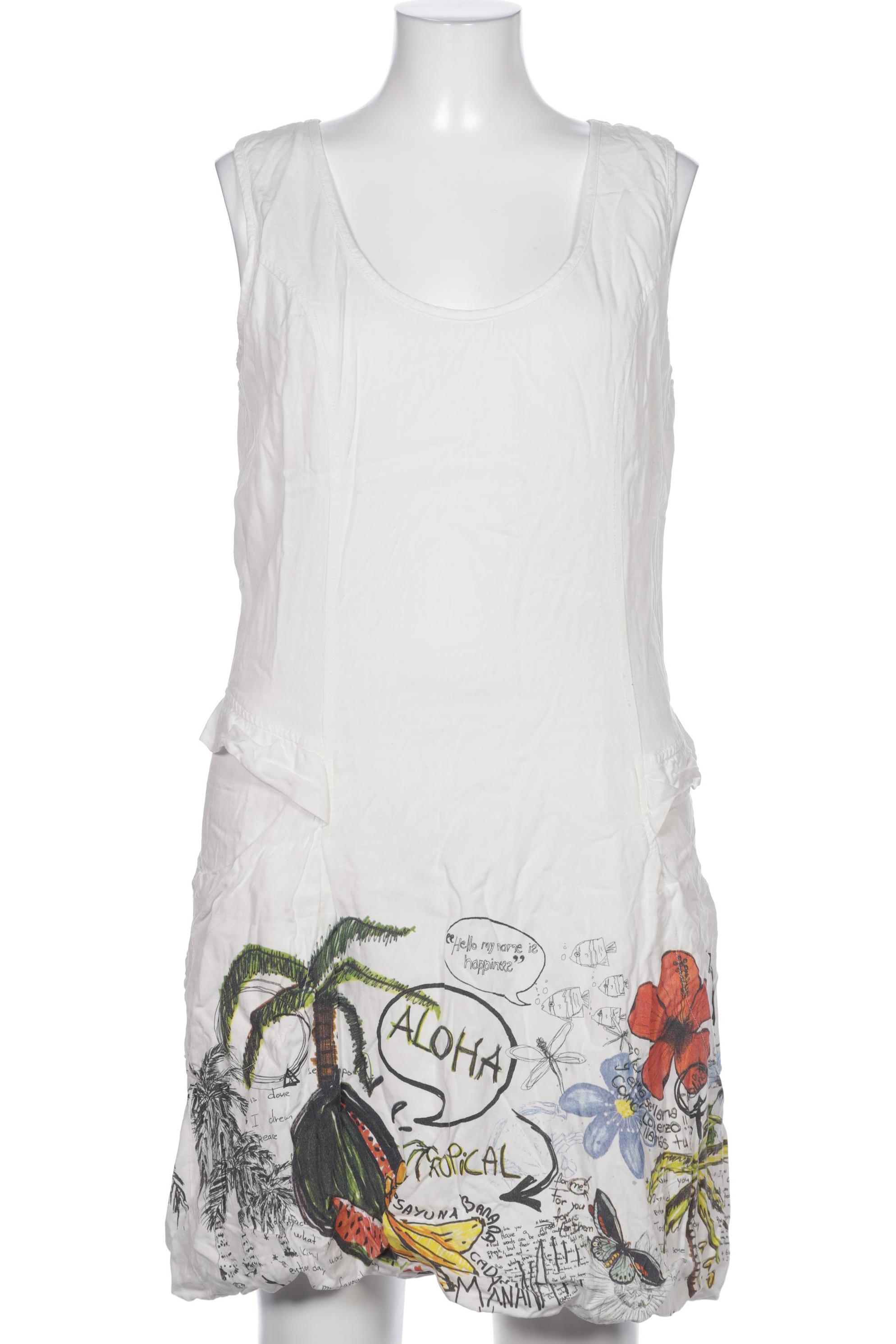 

Desigual Damen Kleid, mehrfarbig, Gr. 44