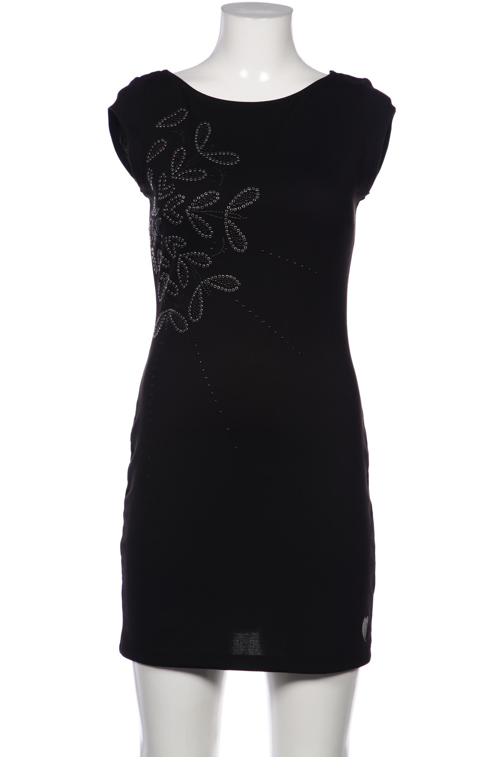 

Desigual Damen Kleid, schwarz