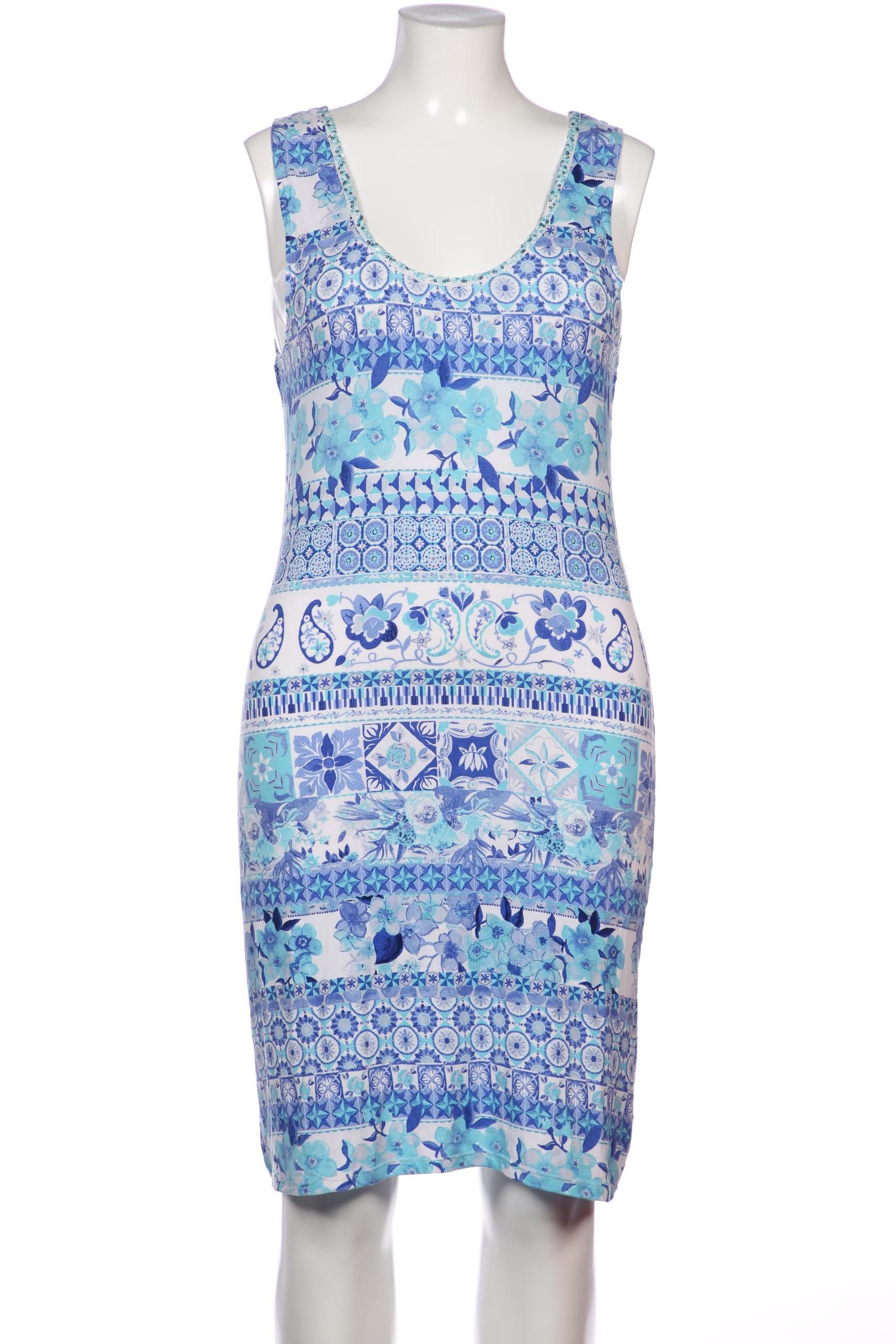 

Desigual Damen Kleid, blau