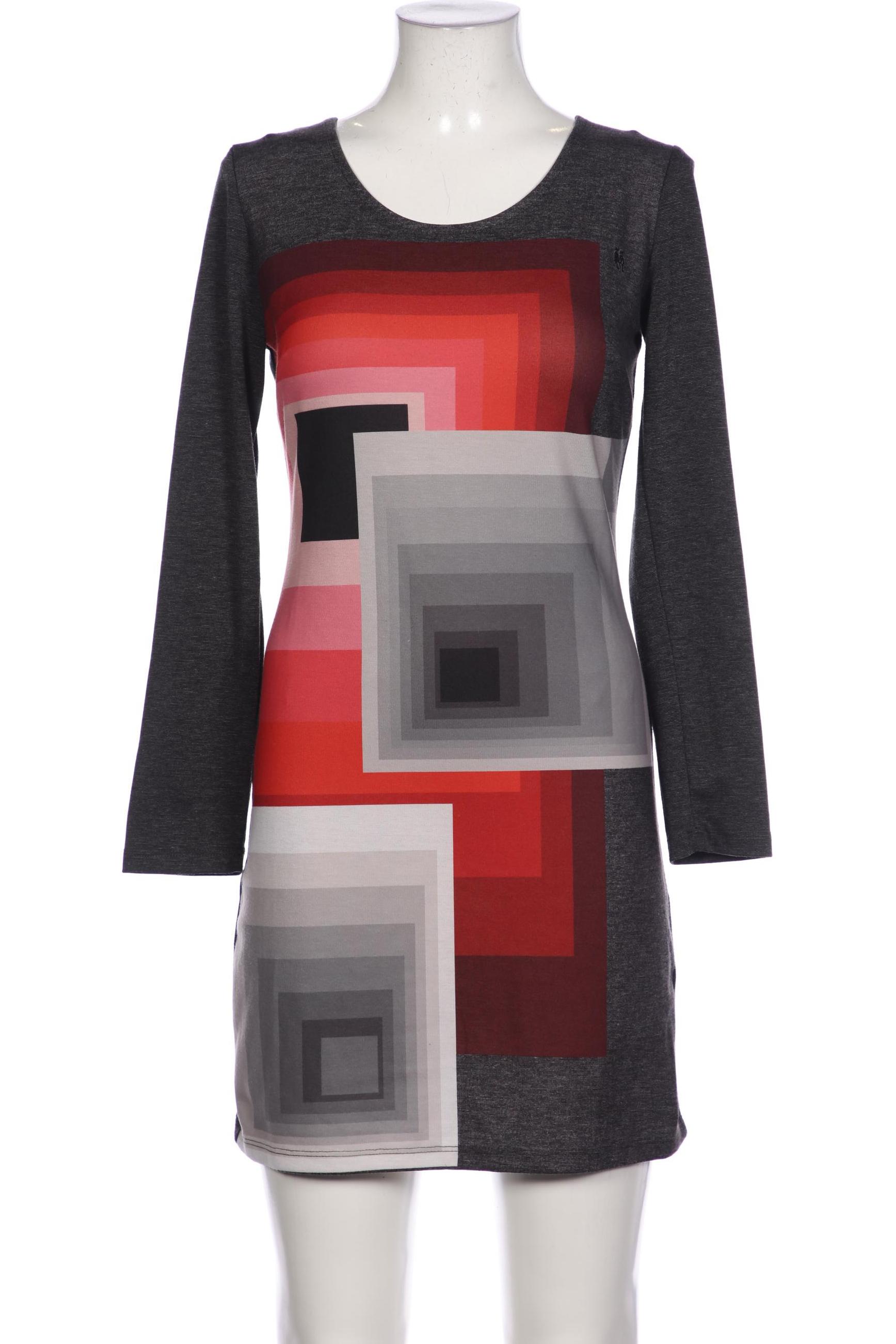 

Desigual Damen Kleid, grau, Gr. 38