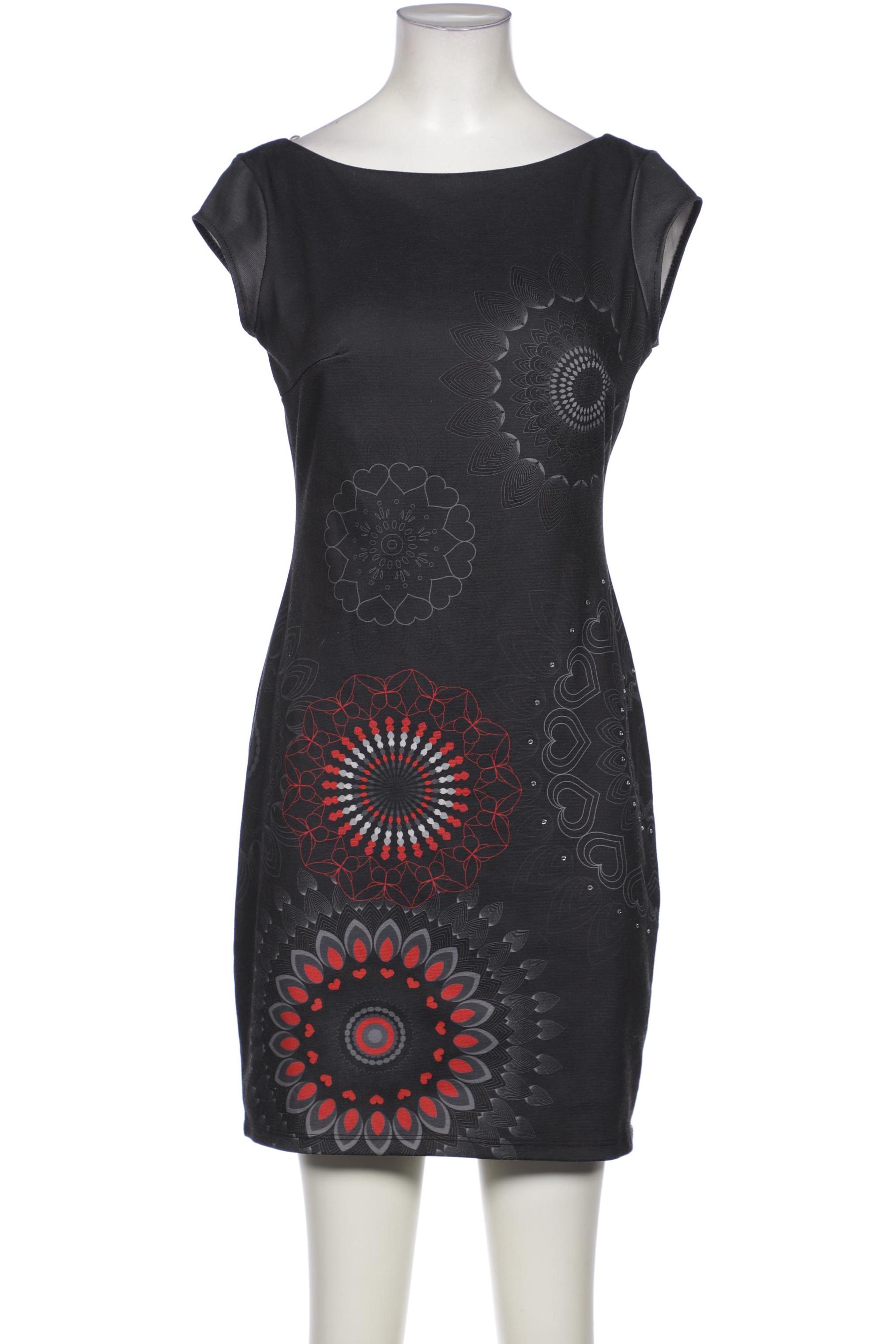 

Desigual Damen Kleid, grün