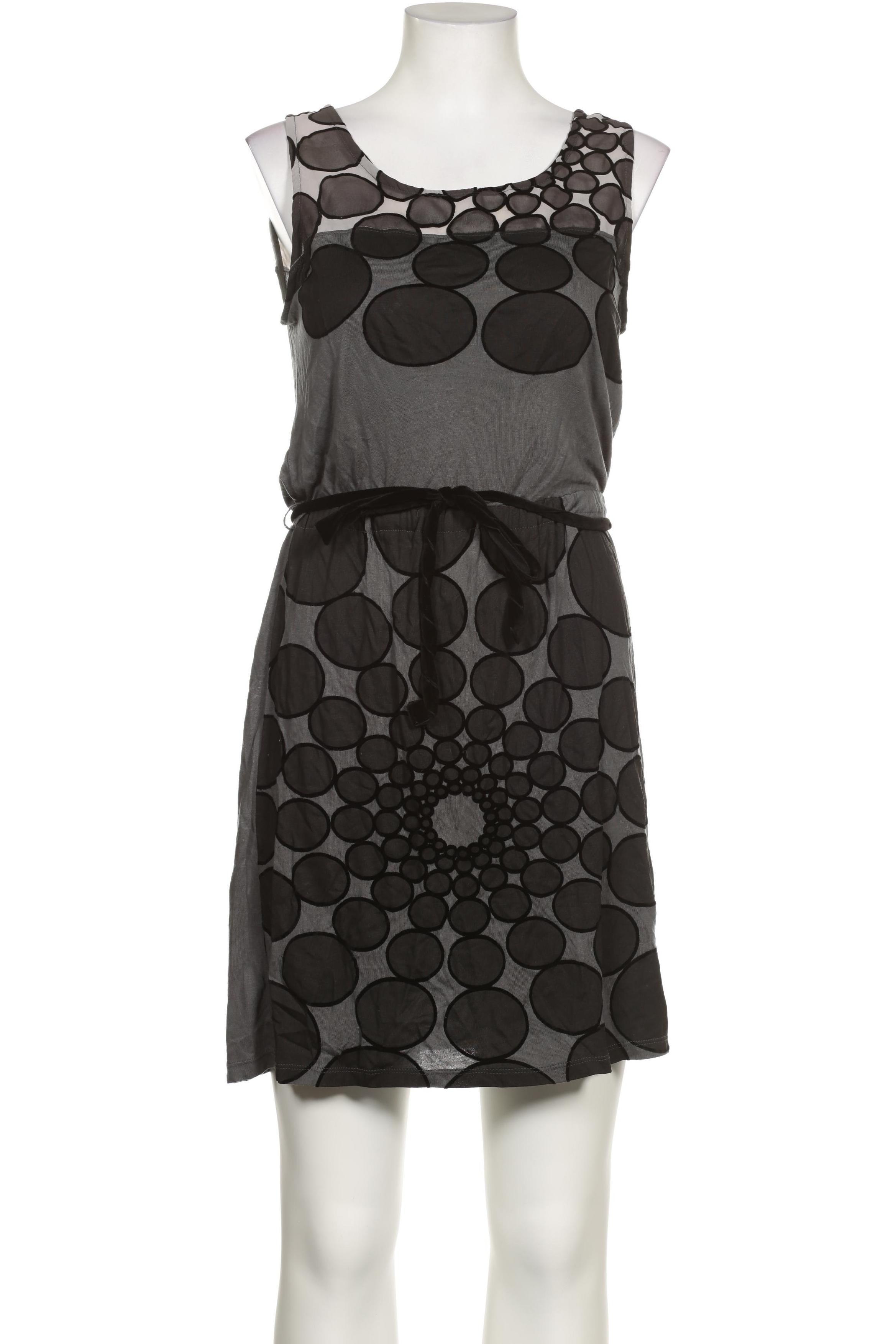 

Desigual Damen Kleid, grün, Gr. 42