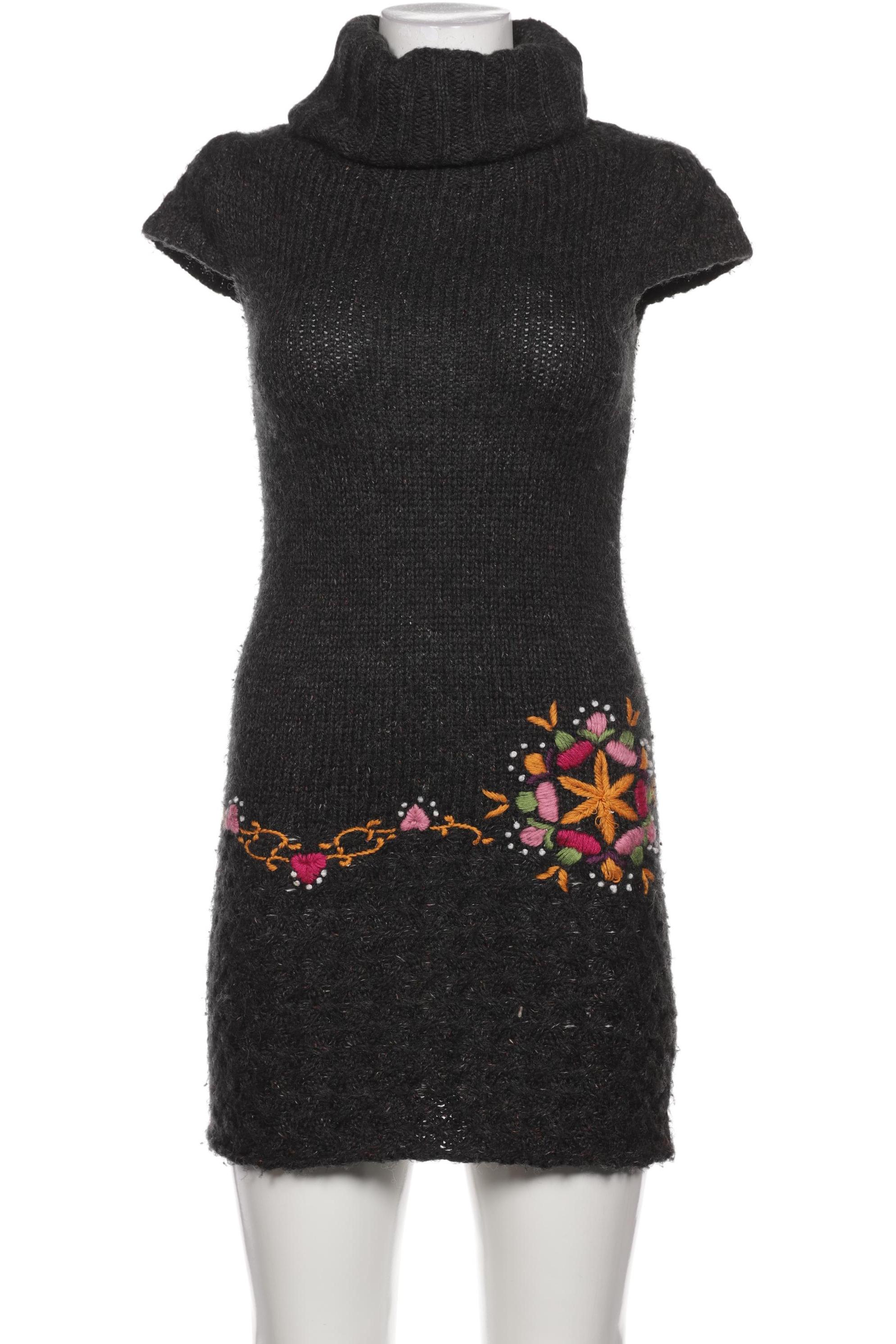 

Desigual Damen Kleid, schwarz