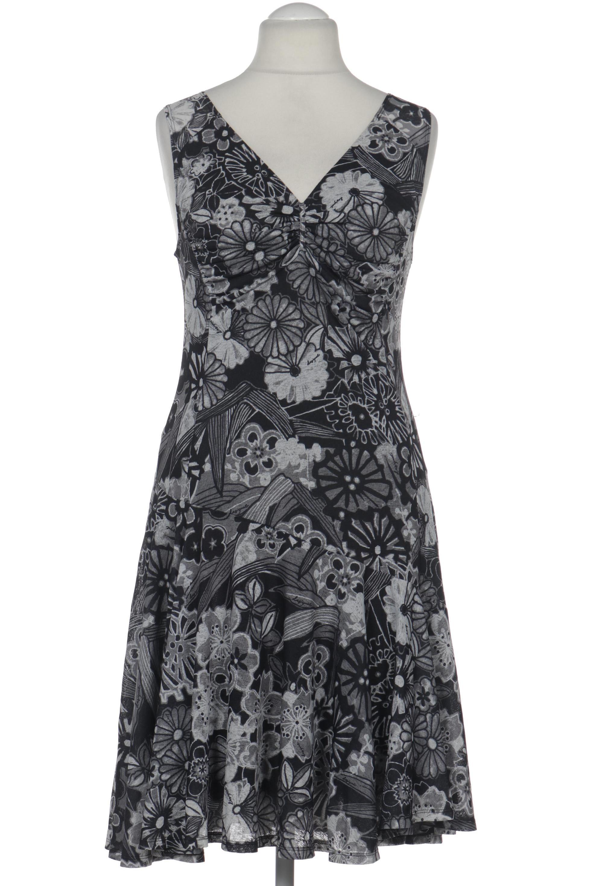 

Desigual Damen Kleid, grau, Gr.