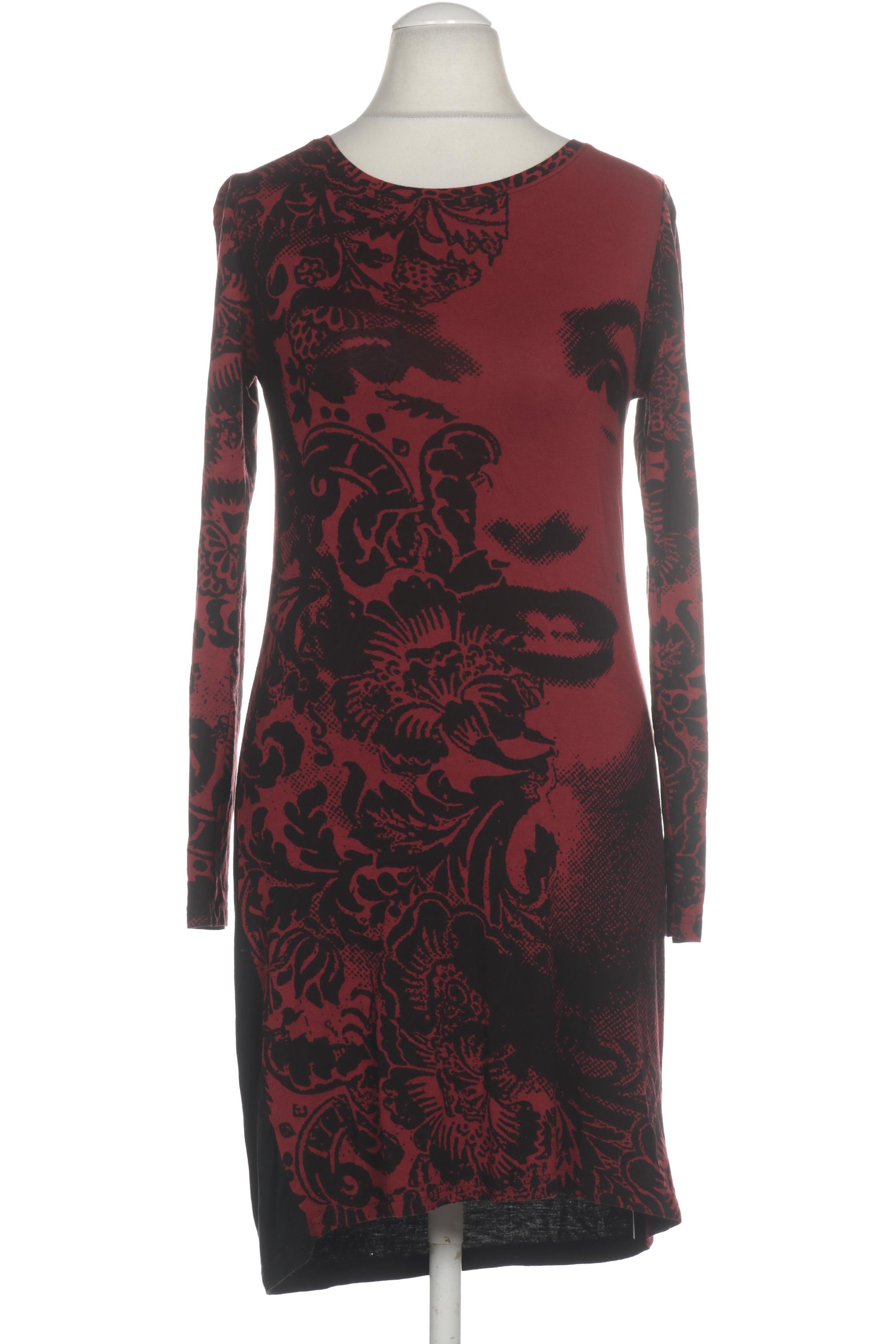 

Desigual Damen Kleid, rot, Gr.