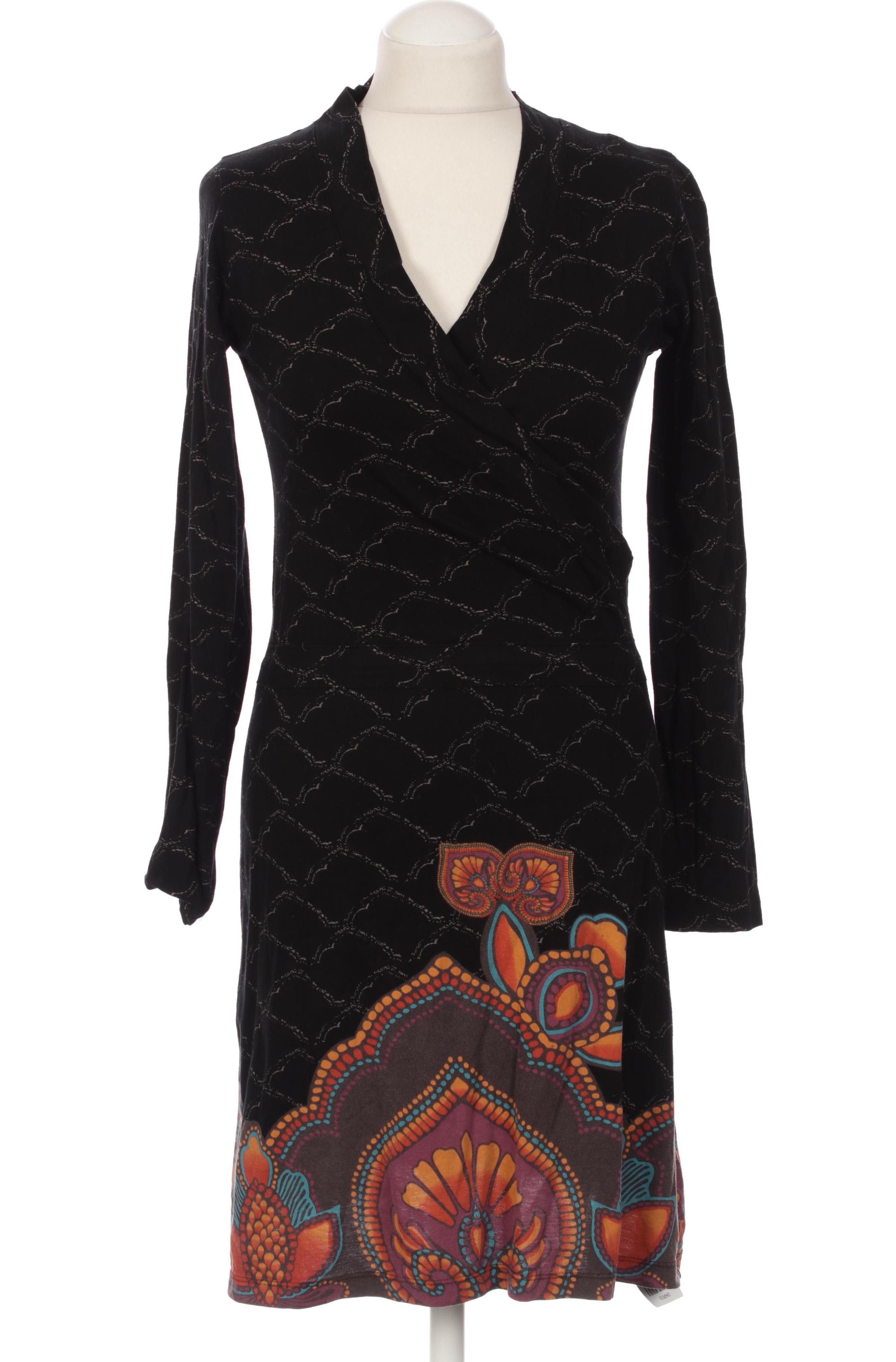 

Desigual Damen Kleid, schwarz, Gr.