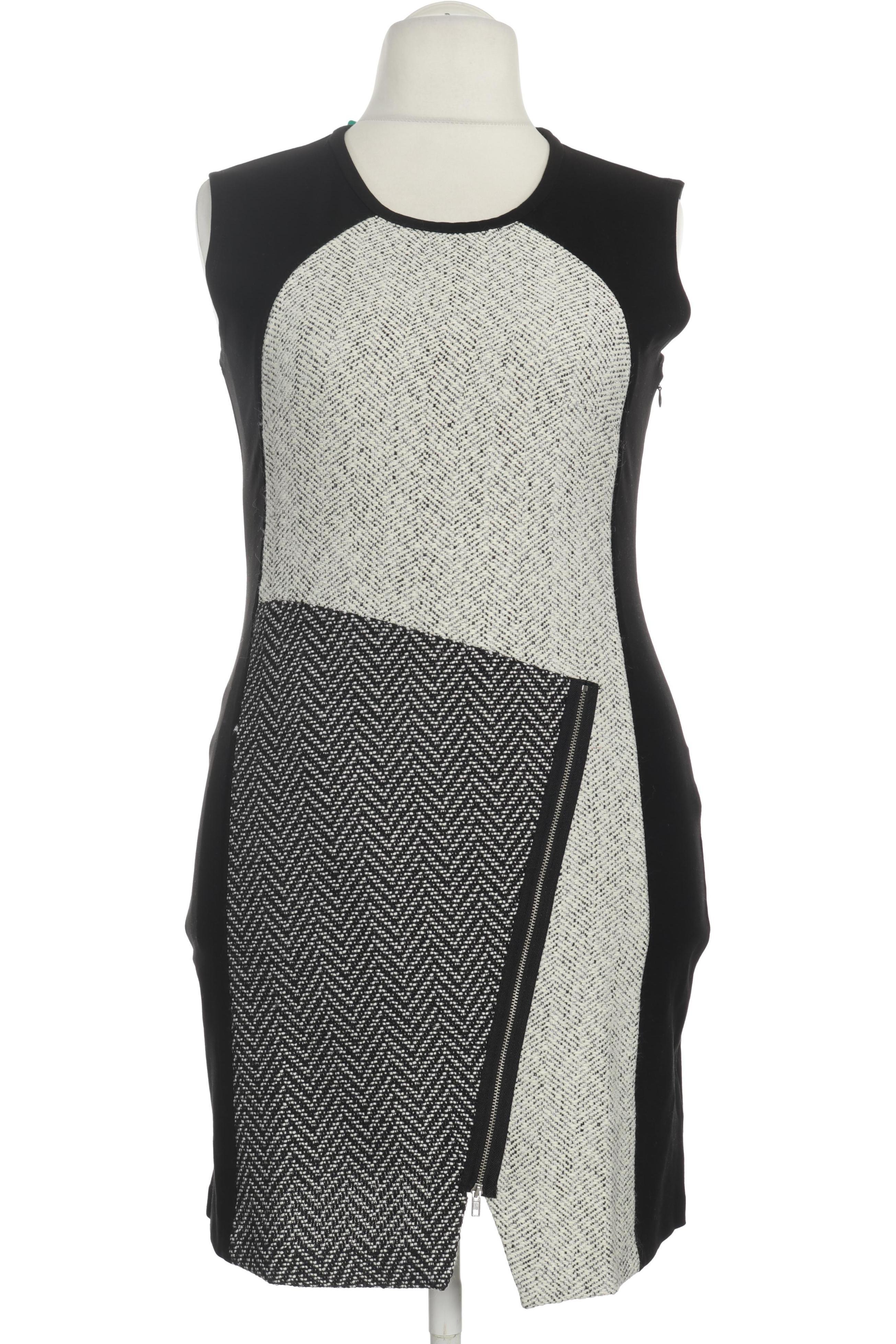 

Desigual Damen Kleid, schwarz, Gr. 44